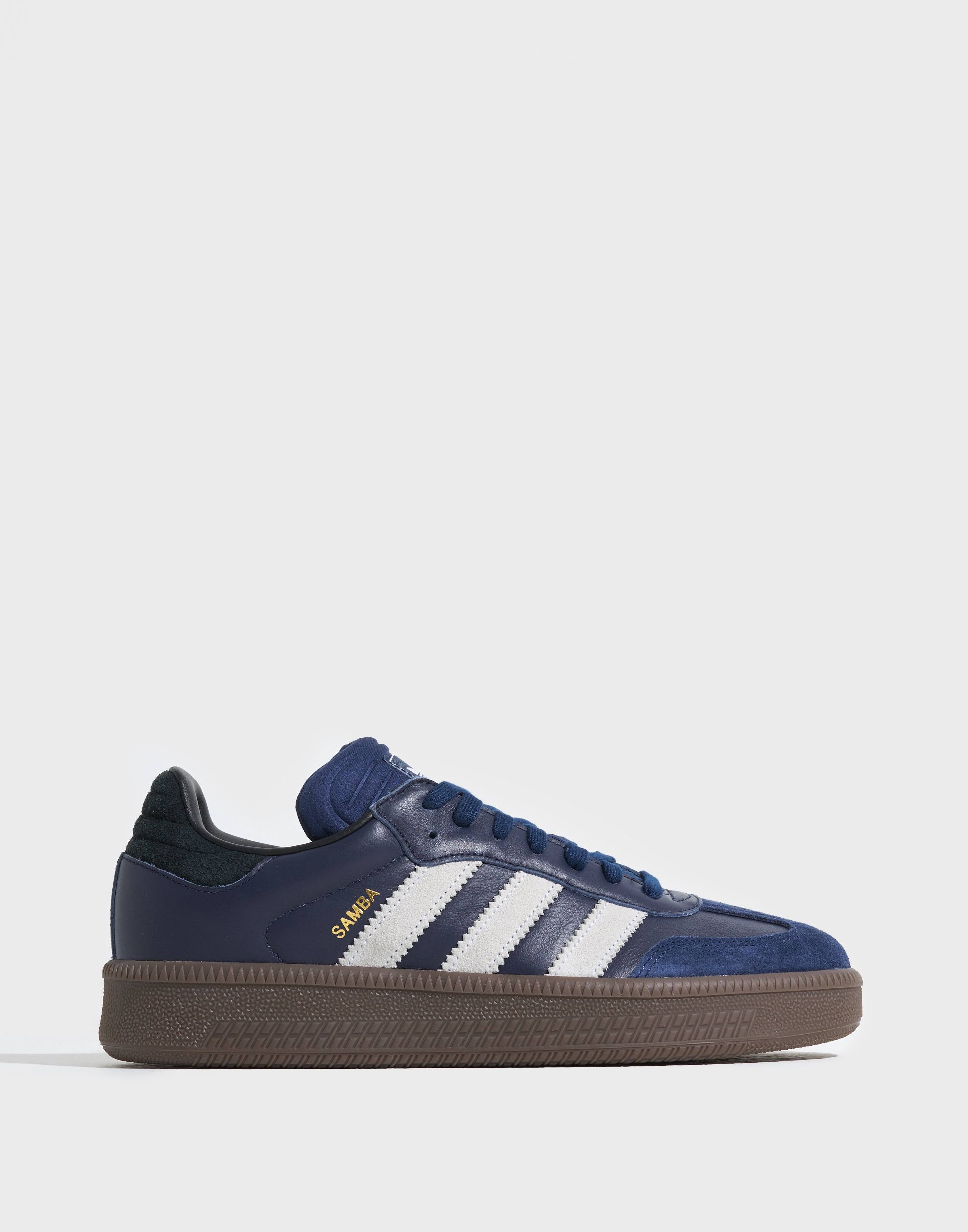 Adidas Men s Samba XLG