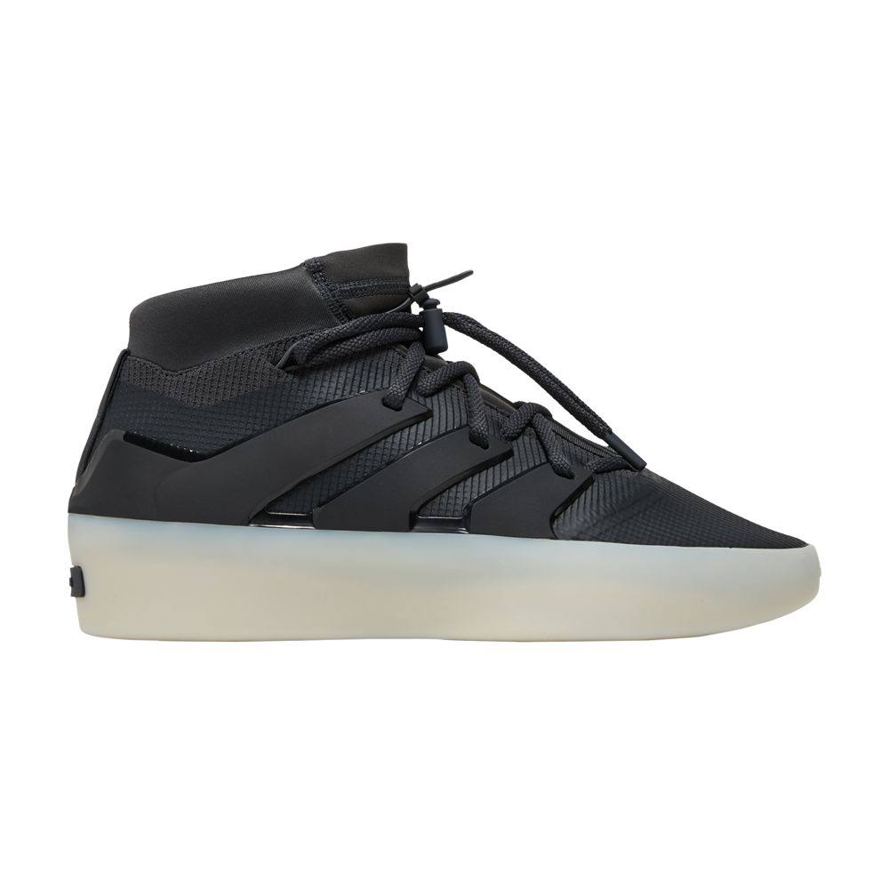Fear of God Athletics x adidas Men s I Basketball Carbon