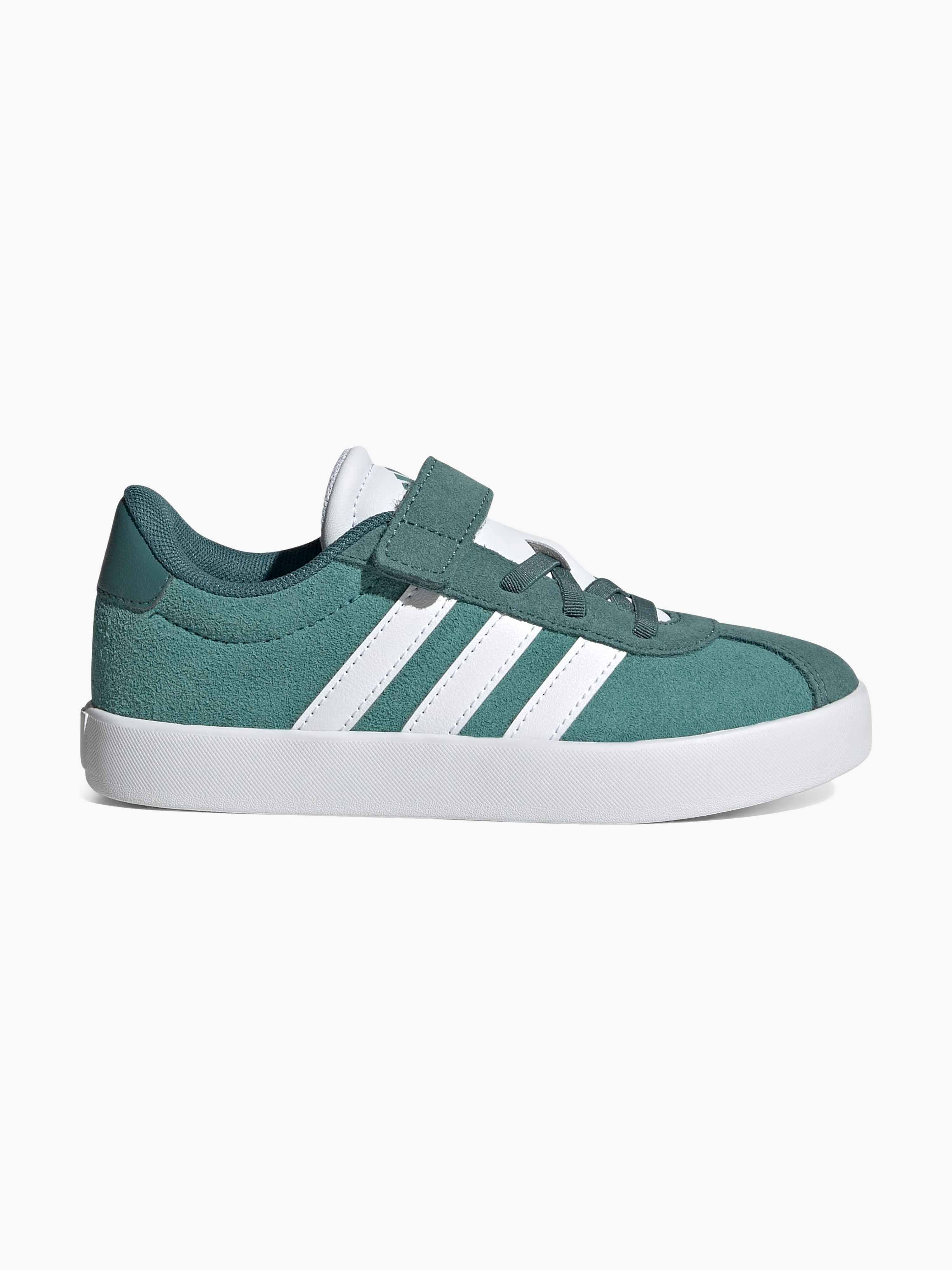 Children s adidas VL Court 3 0 Shoes