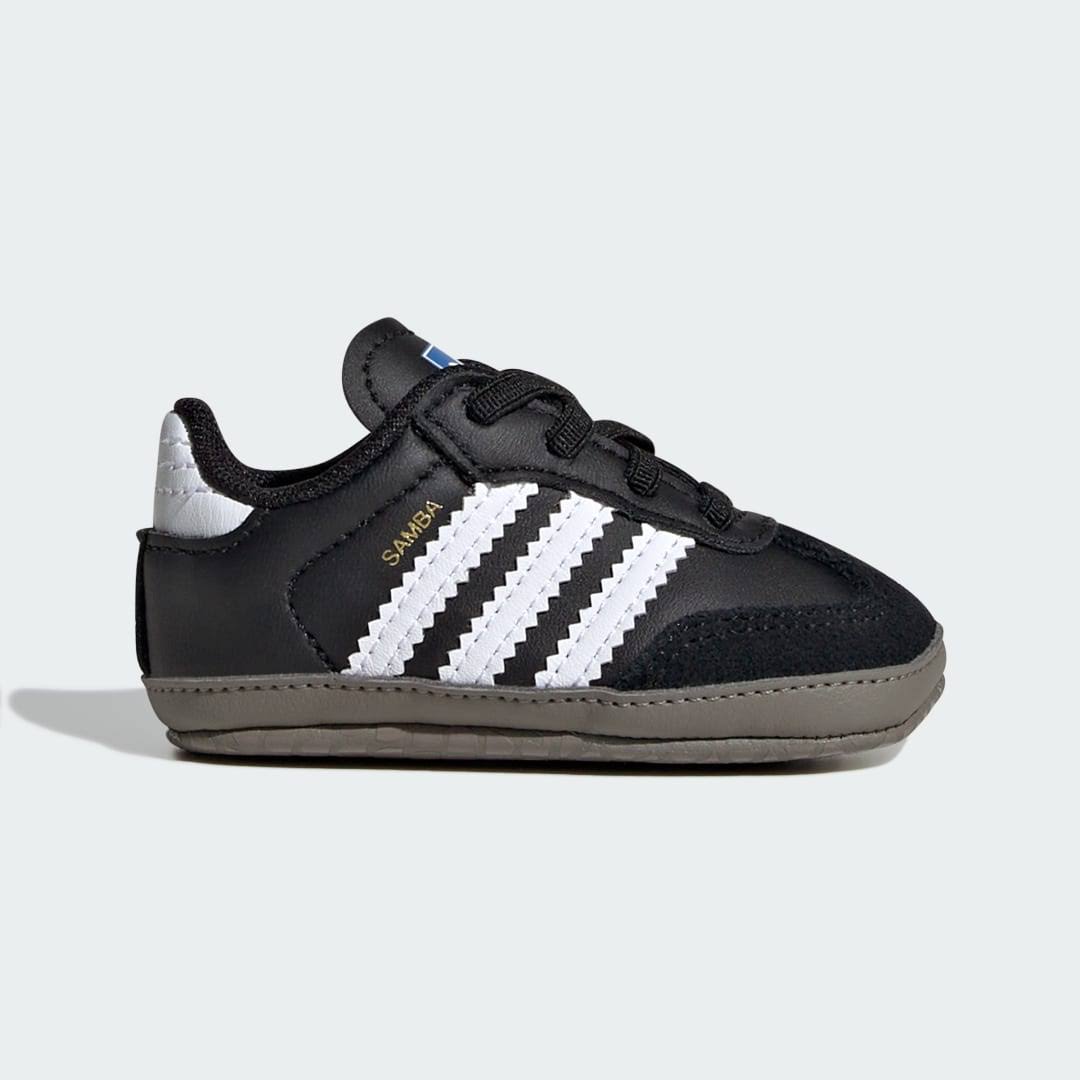 adidas Originals Samba Crib Kids