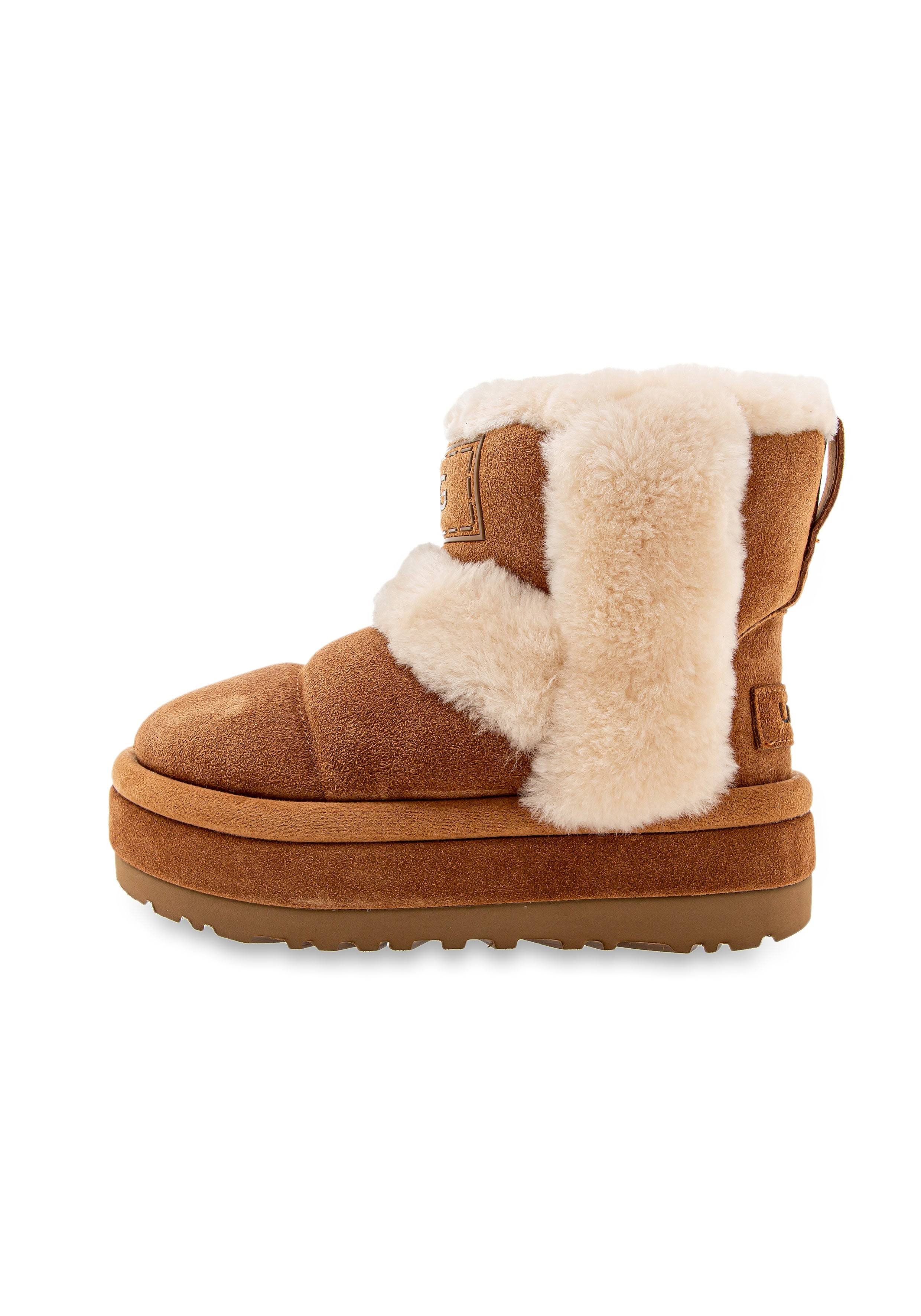 UGG Women s Classic Chillapeak