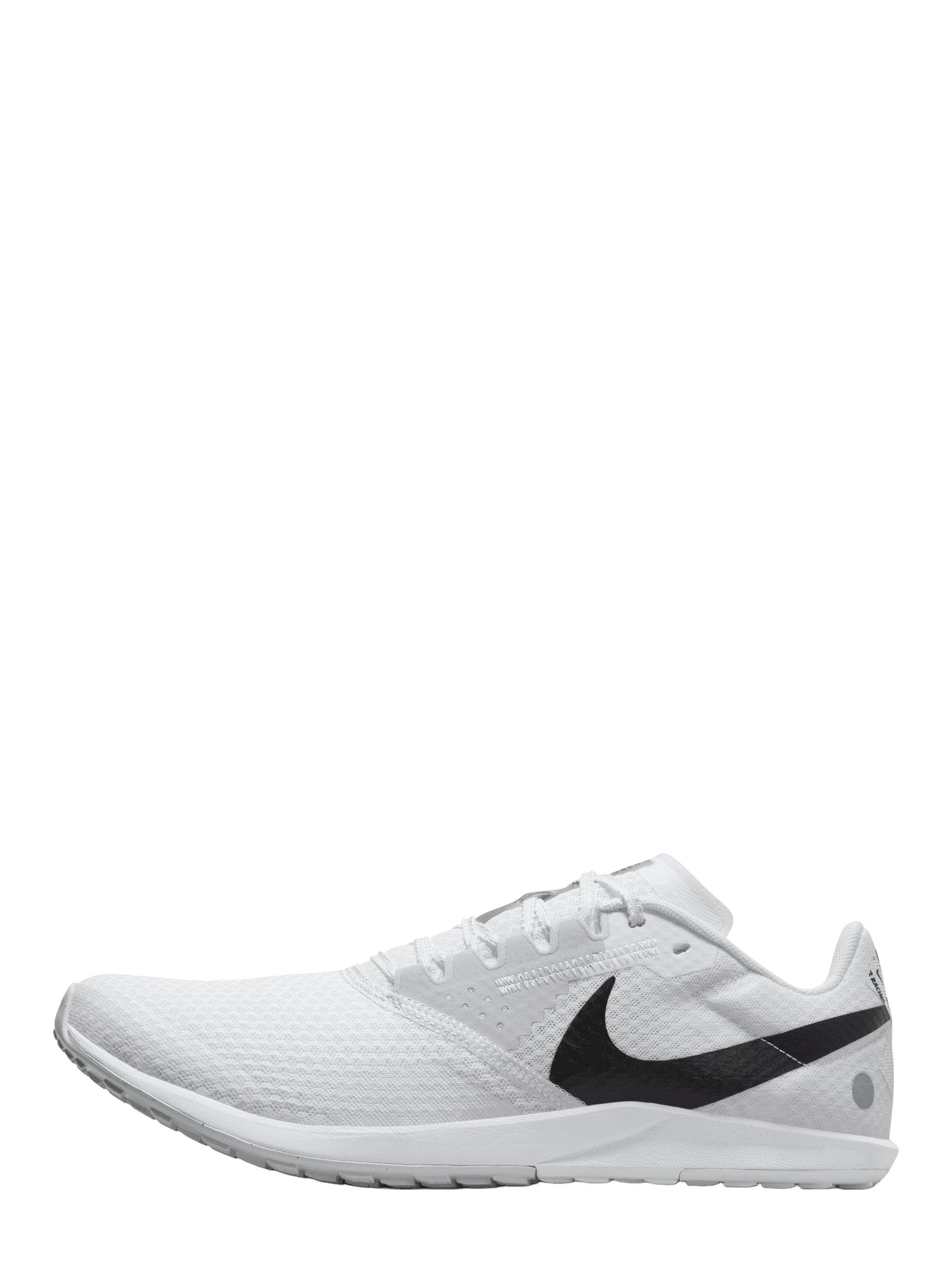 Nike Men s Zoom Rival Waffle 6 Black