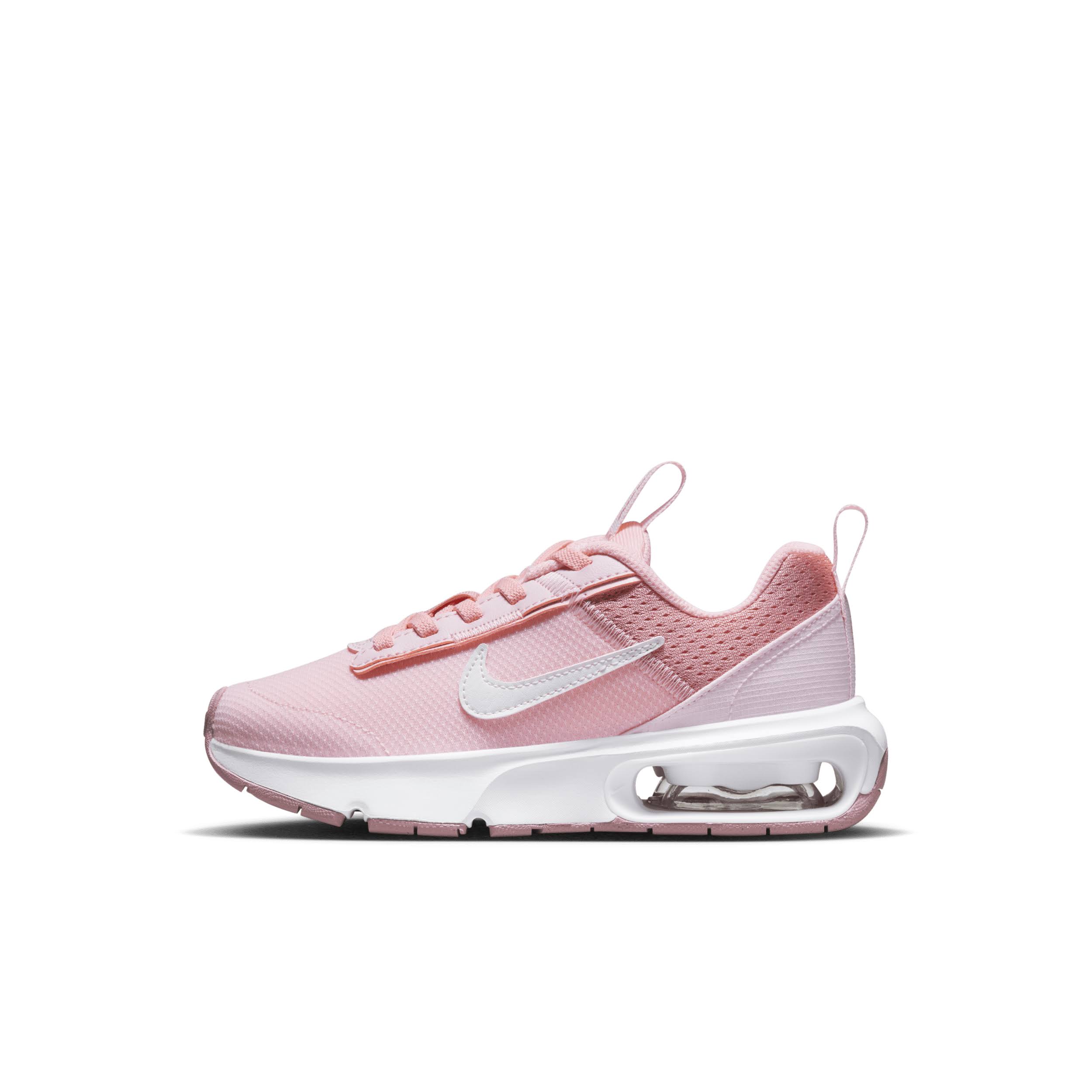 Nike Air Max Intrlk Lite Shoe Kids