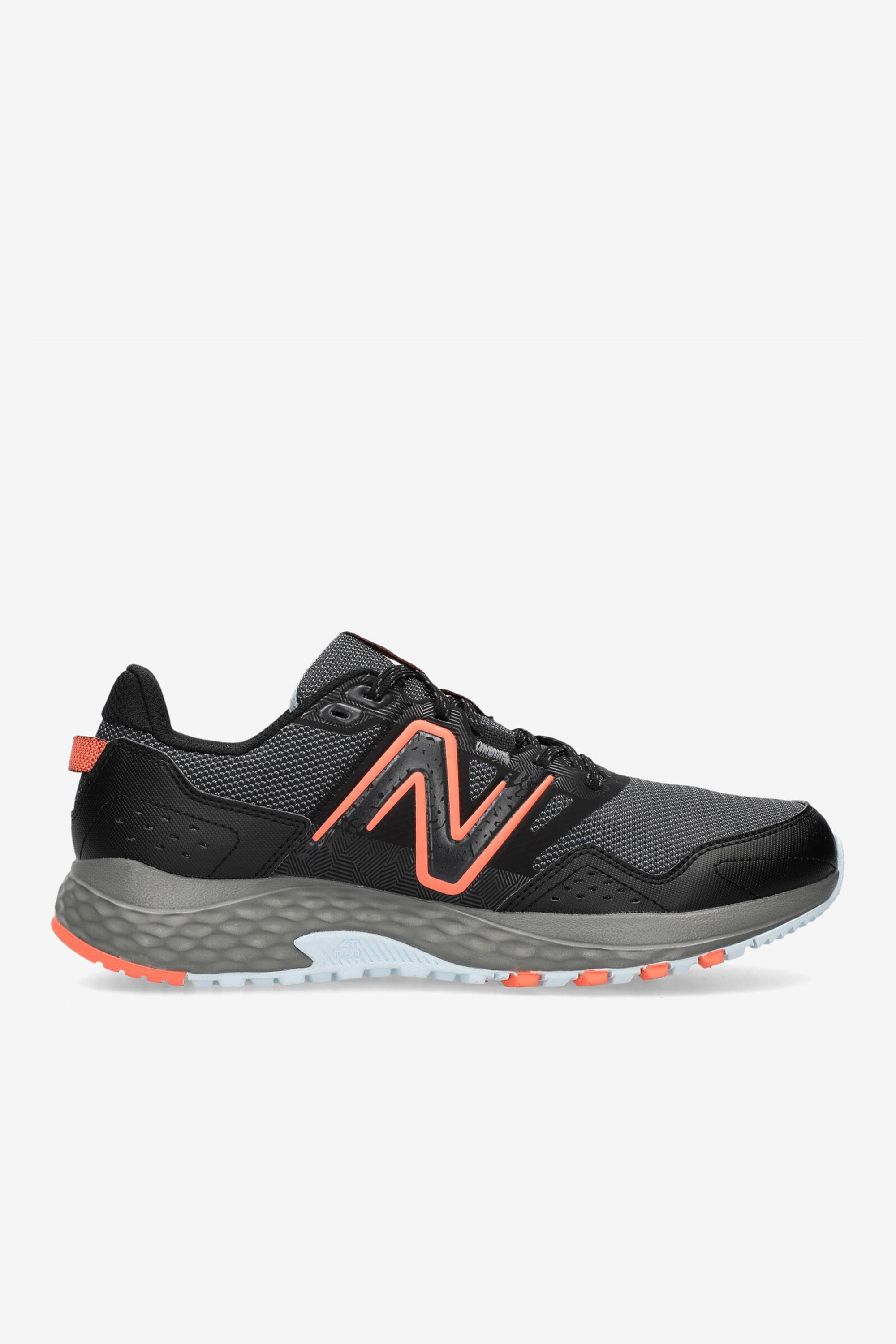 New Balance Women s WT410V8 Trail Running Shoes