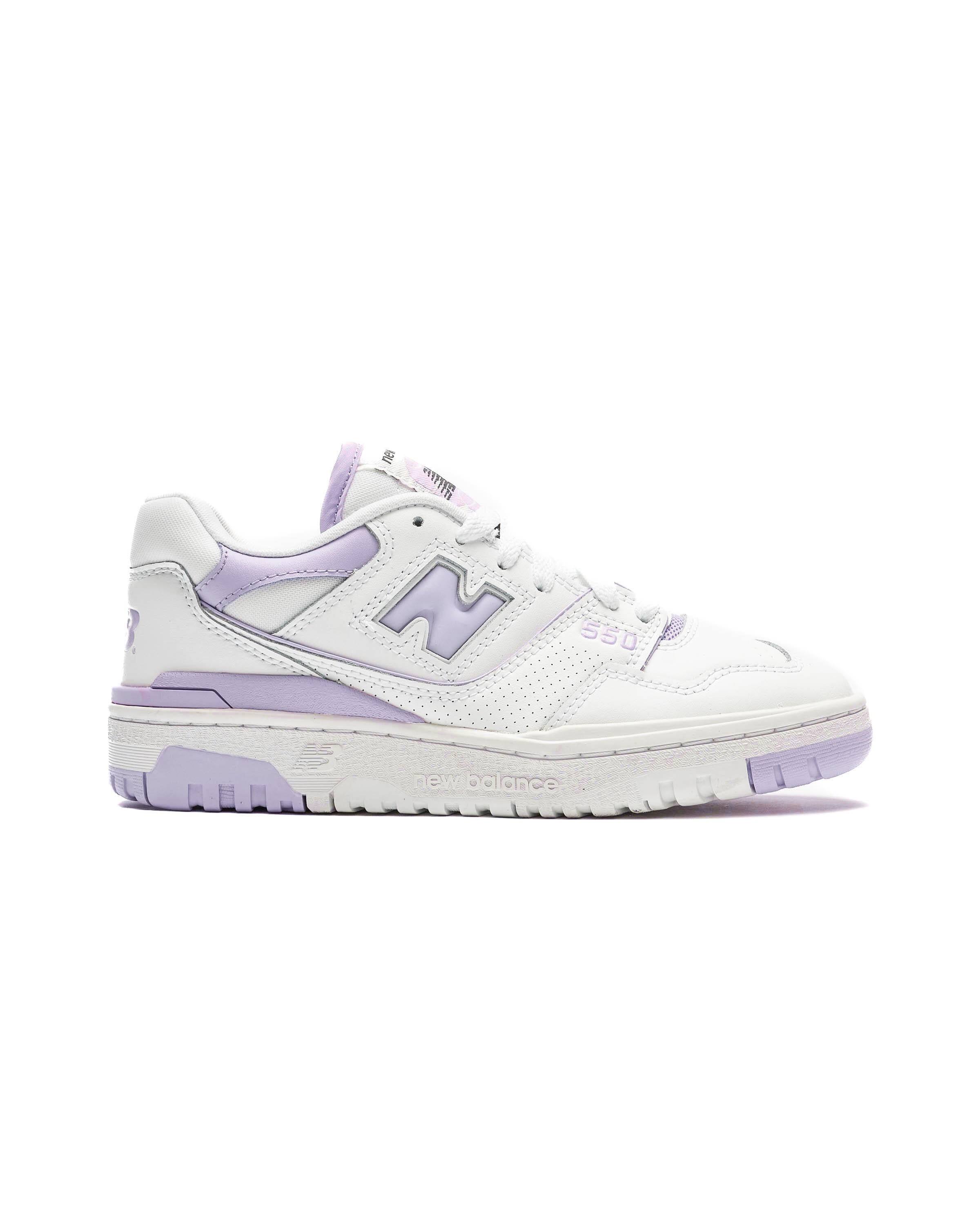 Women s New Balance 550 White