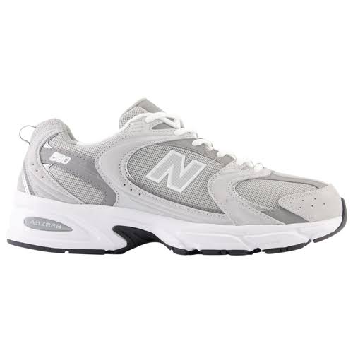 New Balance Womens 530 - Shoes White Grey Size 08 0
