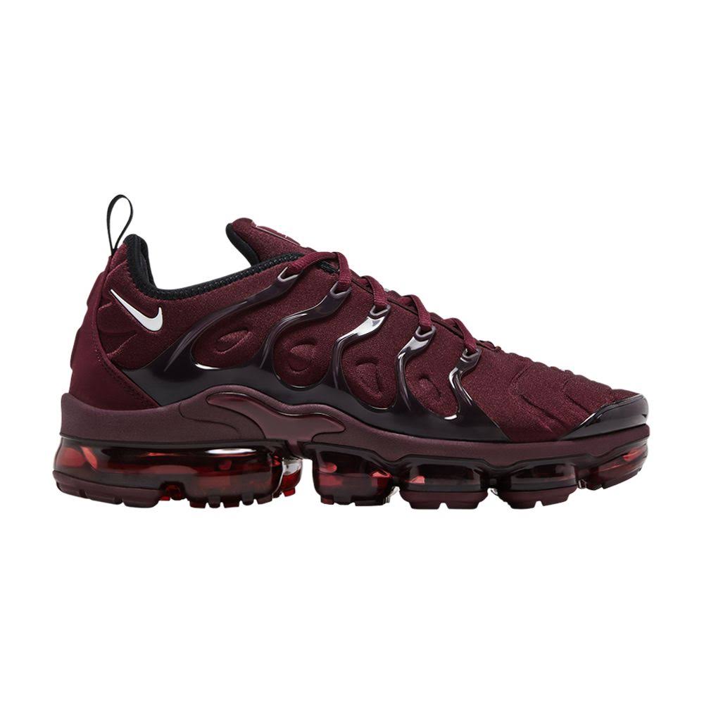 Nike Air Vapormax Plus Men s Night Maroon