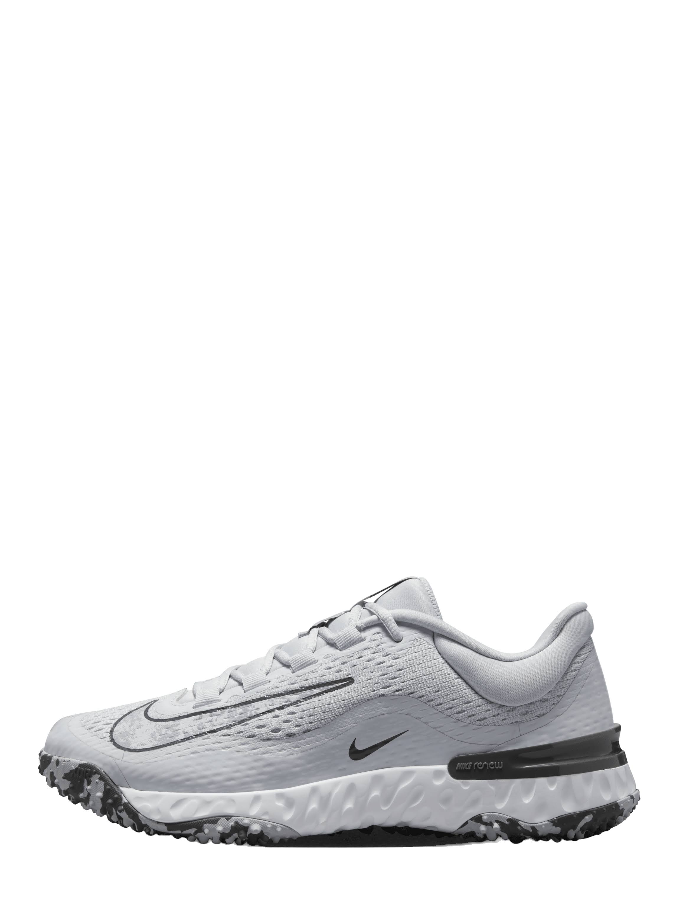 Nike Women s Alpha Huarache Elite 4 Turf Softball Shoes