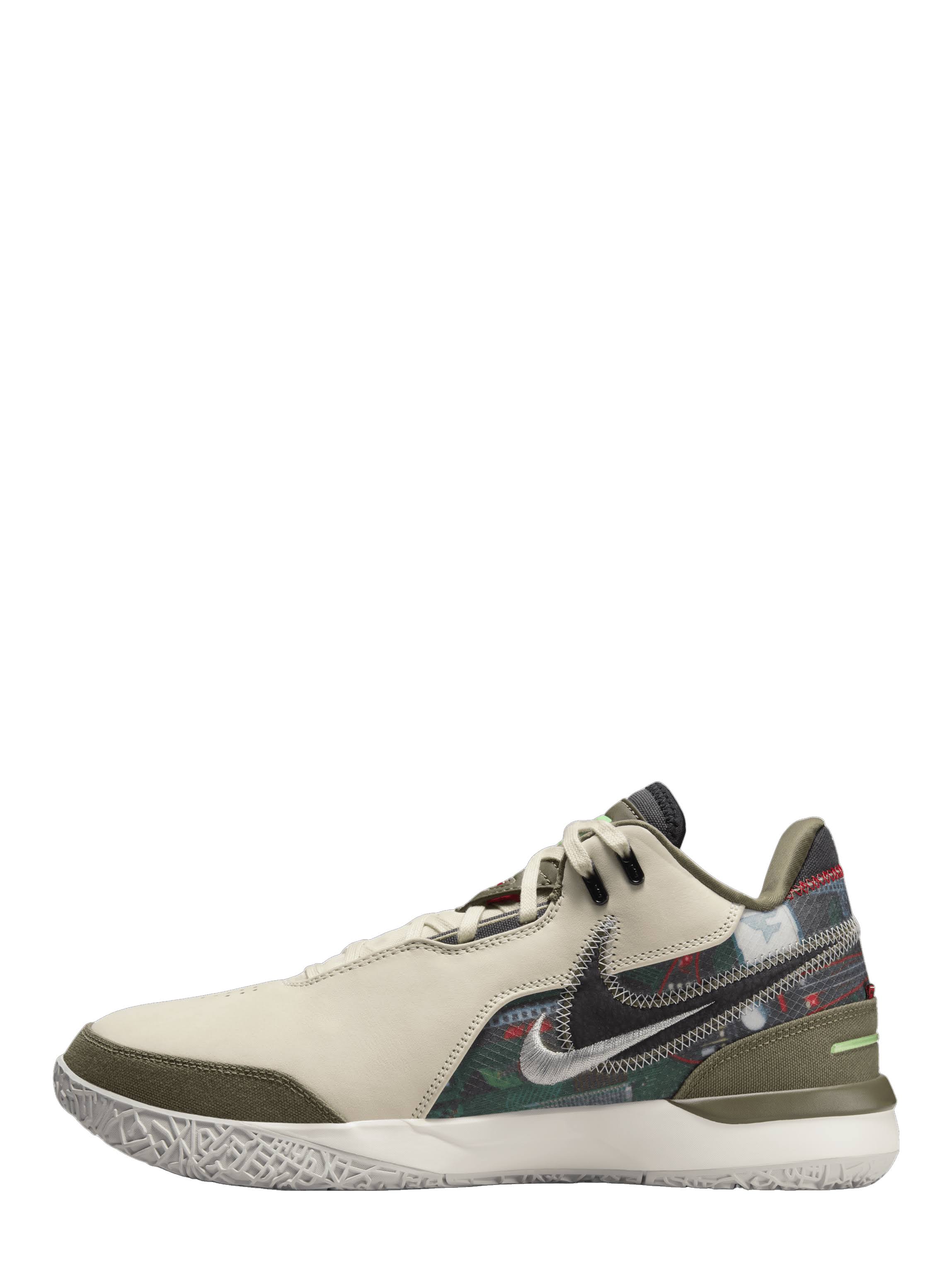 Nike Men s Zoom LeBron NXXT Gen AMPD