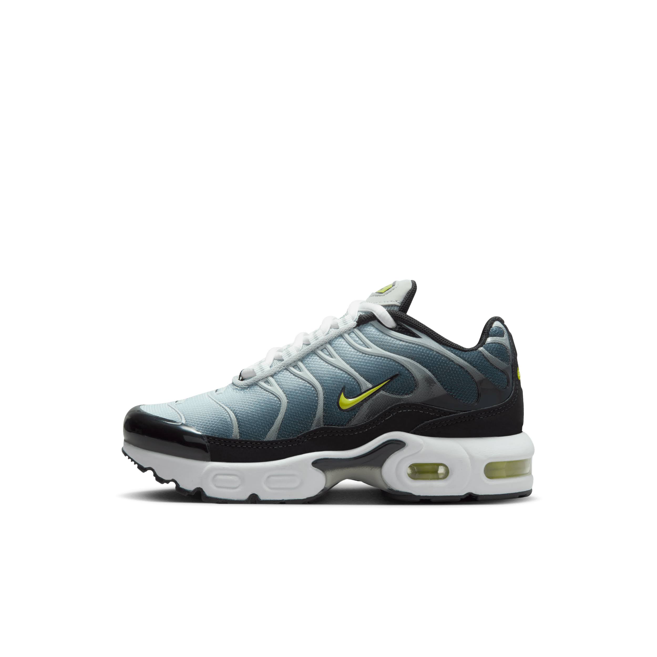 Boys Nike Air Max Plus PS