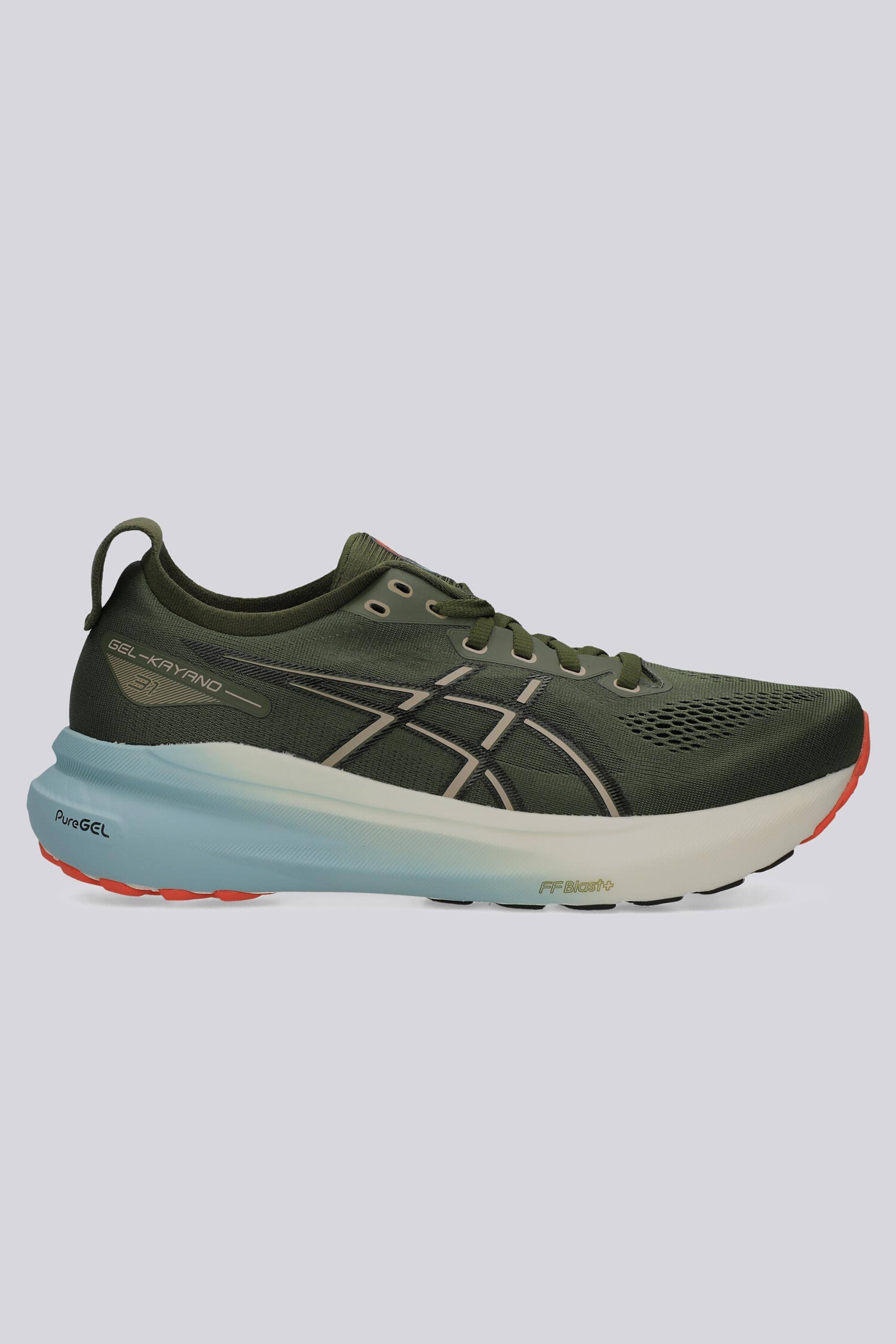Asics Men s Gel-Kayano 31