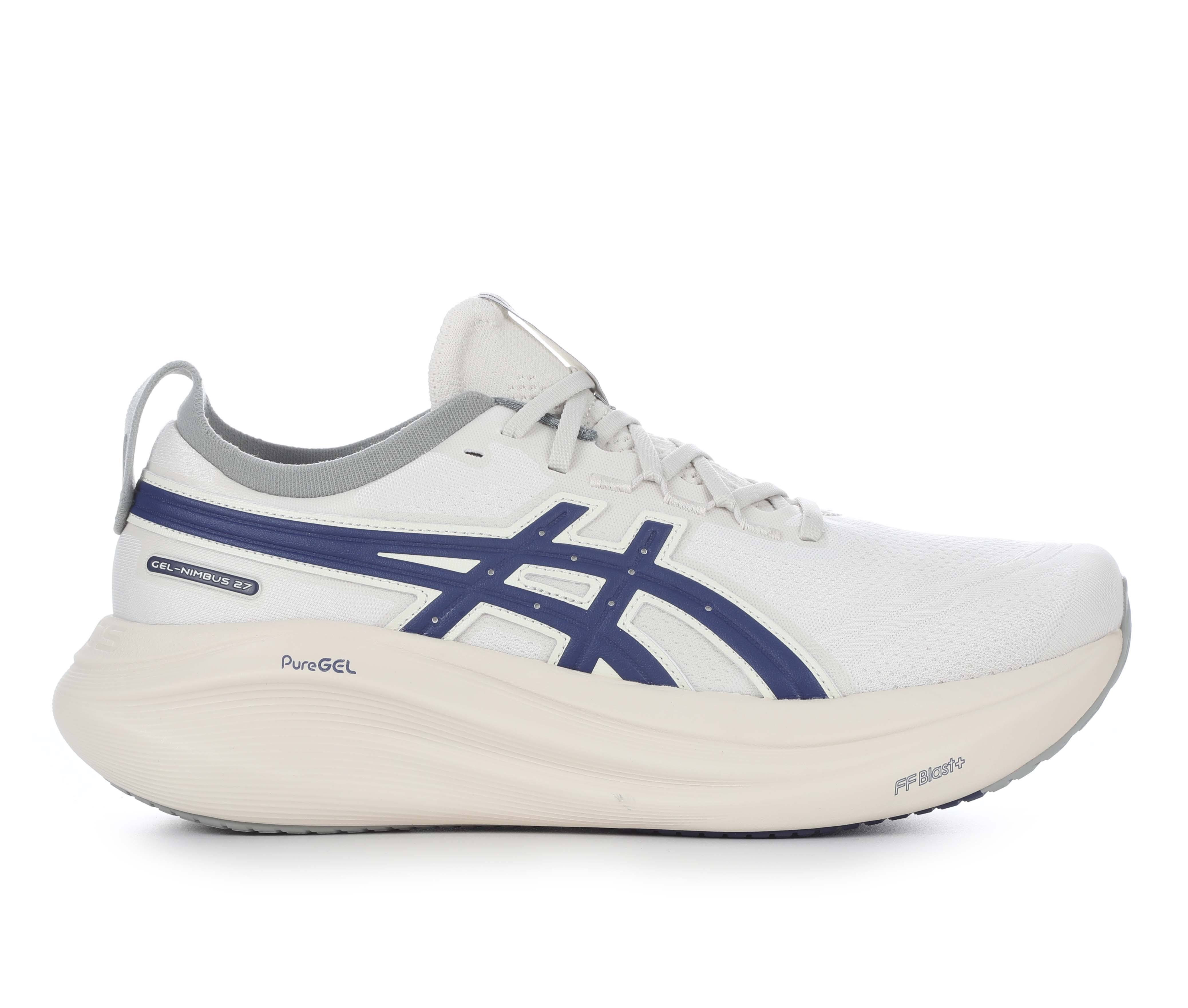 Men s ASICS Gel-Nimbus 27