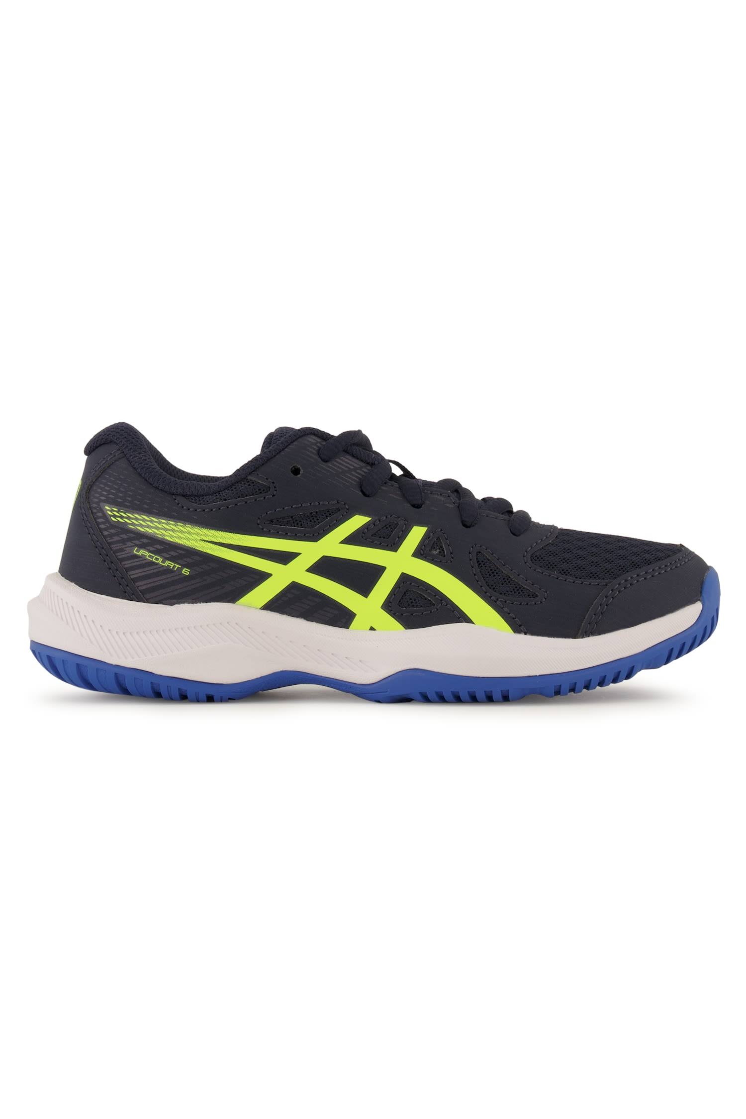 ASICS Kids Upcourt 6 GS Shoes