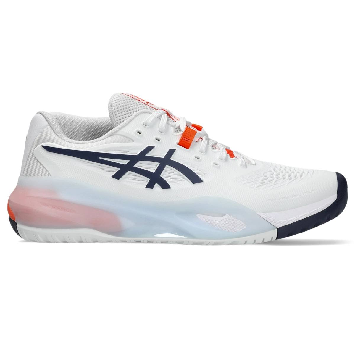 Asics Men s Gel Resolution X Shoes