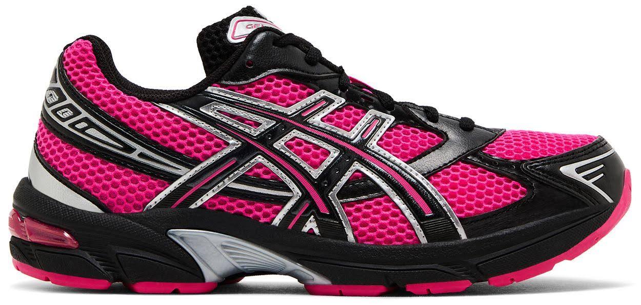 Asics Gel-1130 Pink Black Women s