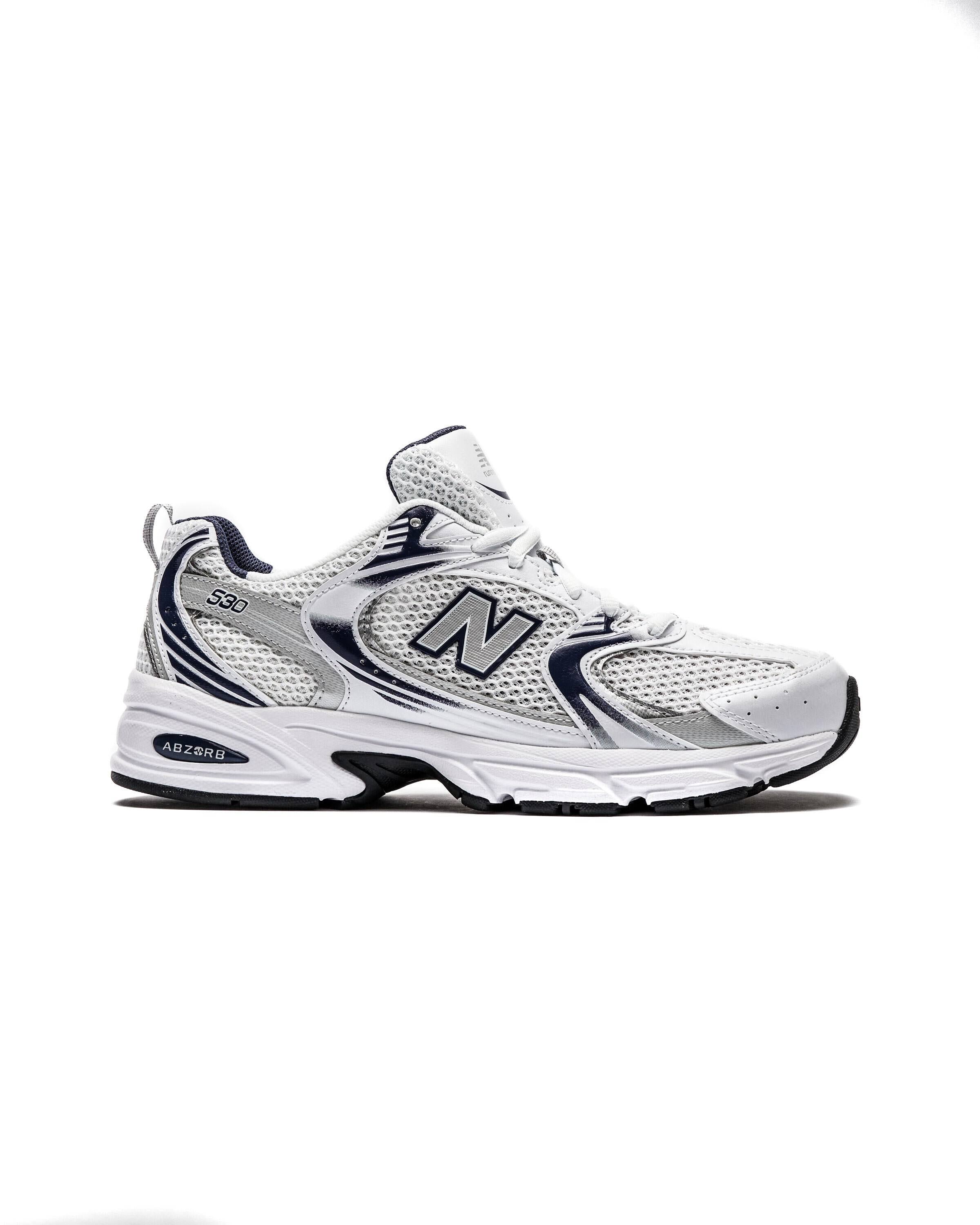 New Balance Men s 530 White