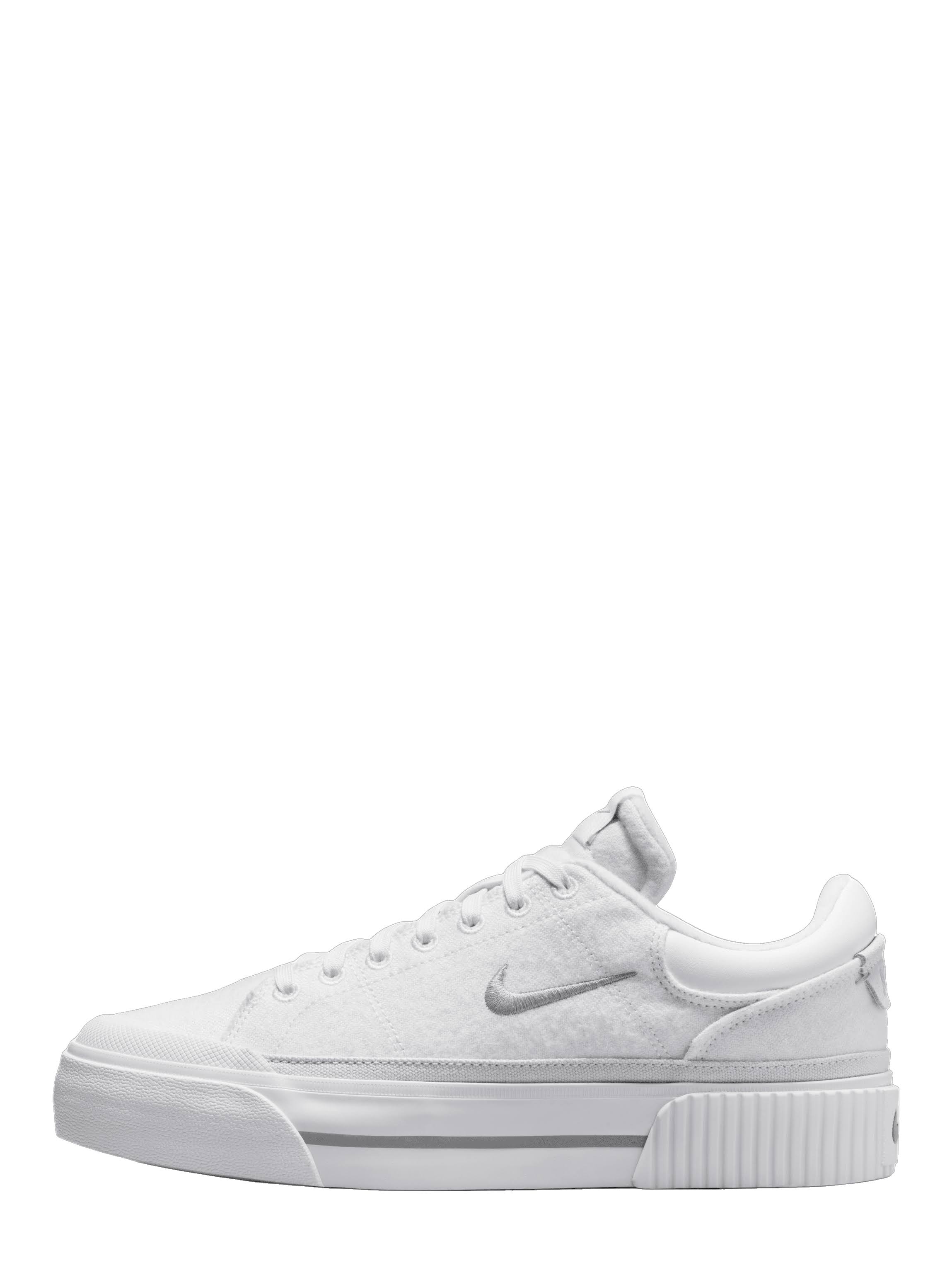 Nike Women s Court Legacy Lift Shoes
