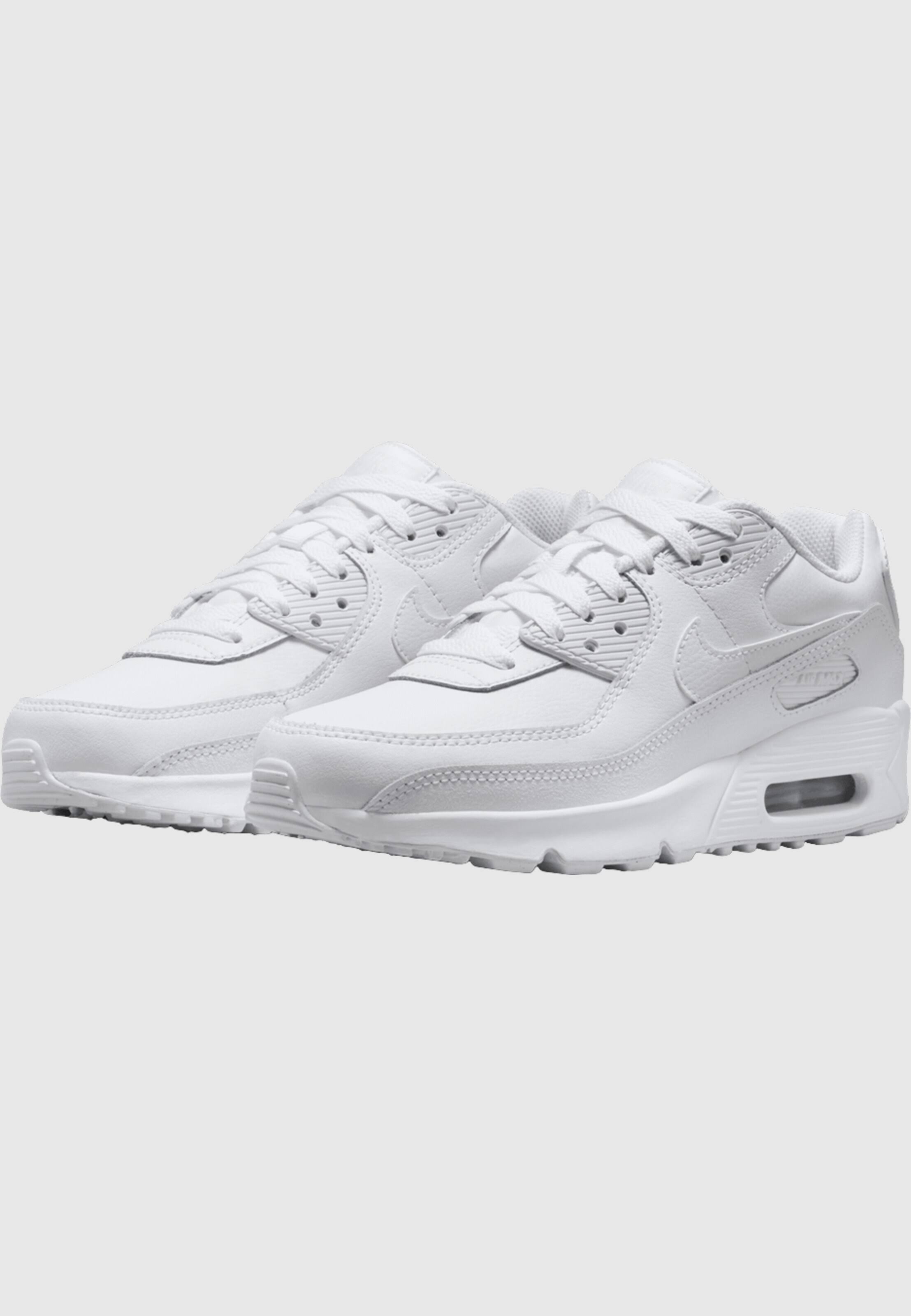 Nike Air Max 90 Kid s Big Shoes