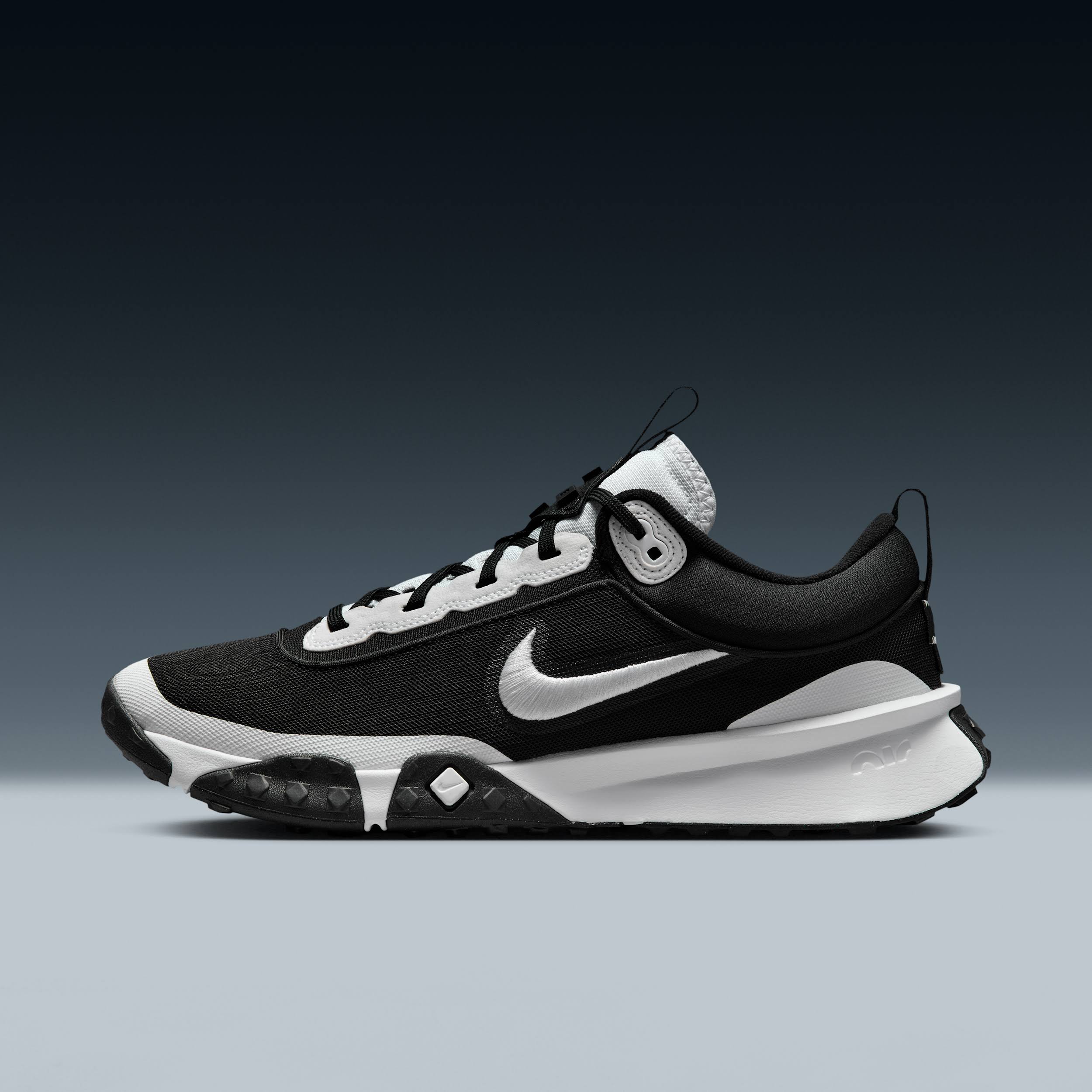 Nike Men s Air Diamond Varsity Baseball Turf Shoes