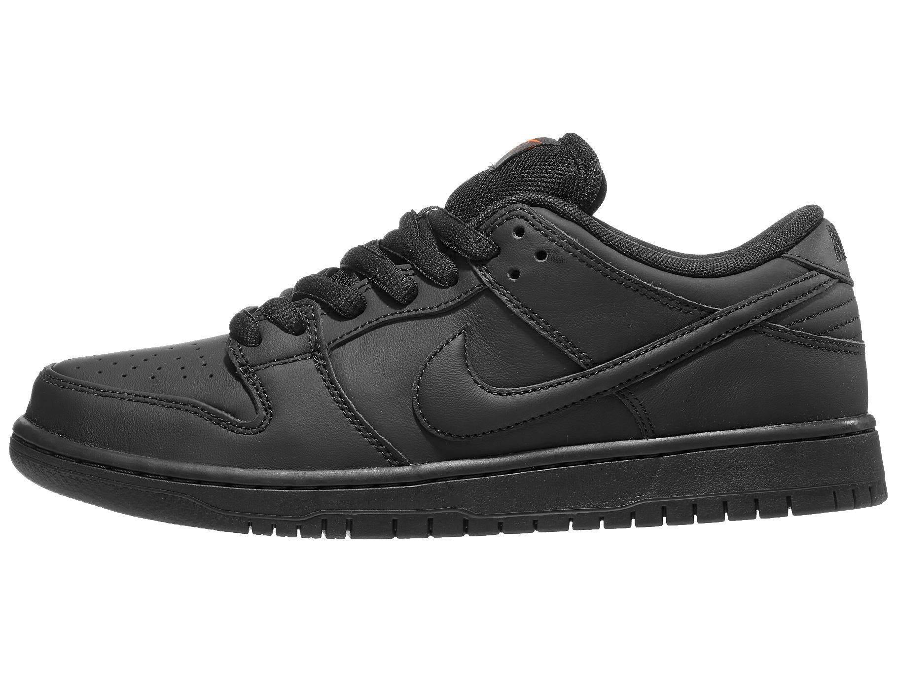 Nike SB Dunk Low Pro Triple