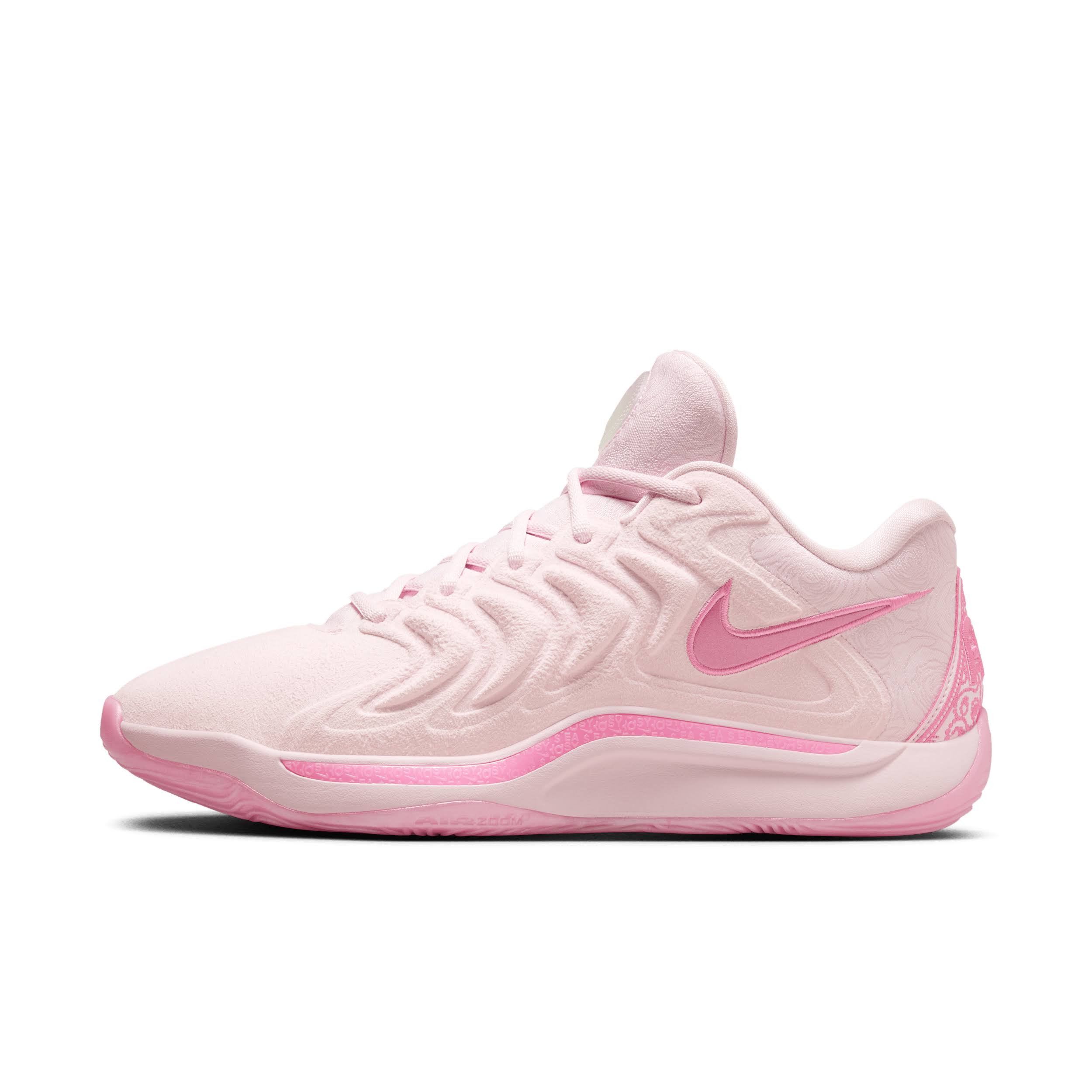 Nike KD 17 NRG Aunt Pearl Men s