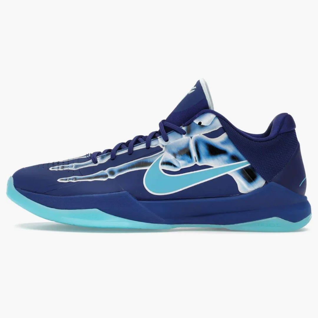Men s Nike Kobe 5 Protro X-Ray