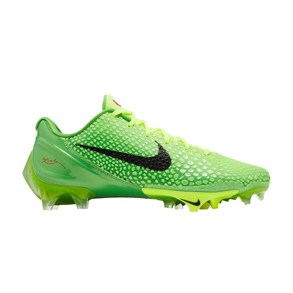 Men s Nike Vapor Edge Kobe 6 SE Grinch