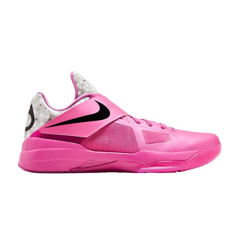 Nike Men s KD 4 Aunt Pearl