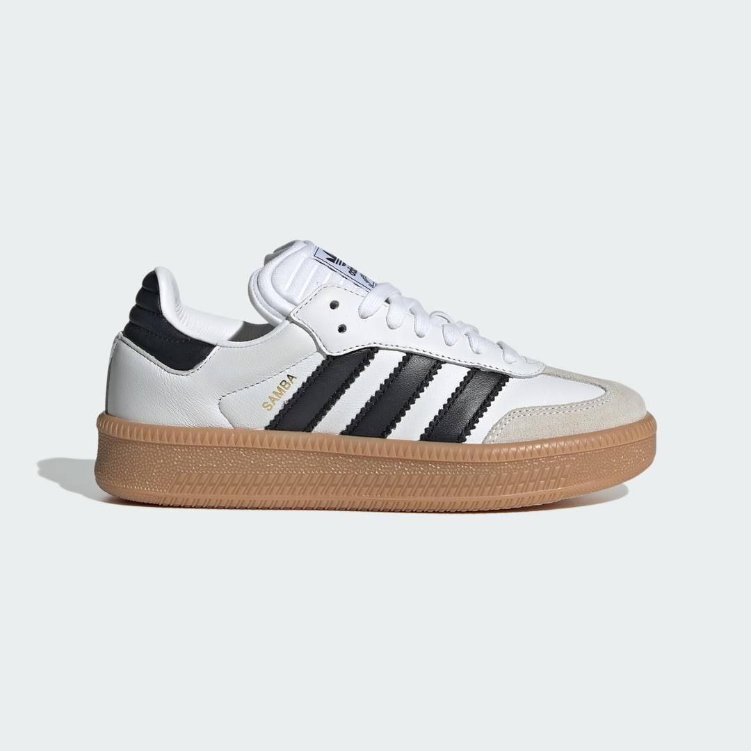 Kids Adidas Samba XLG