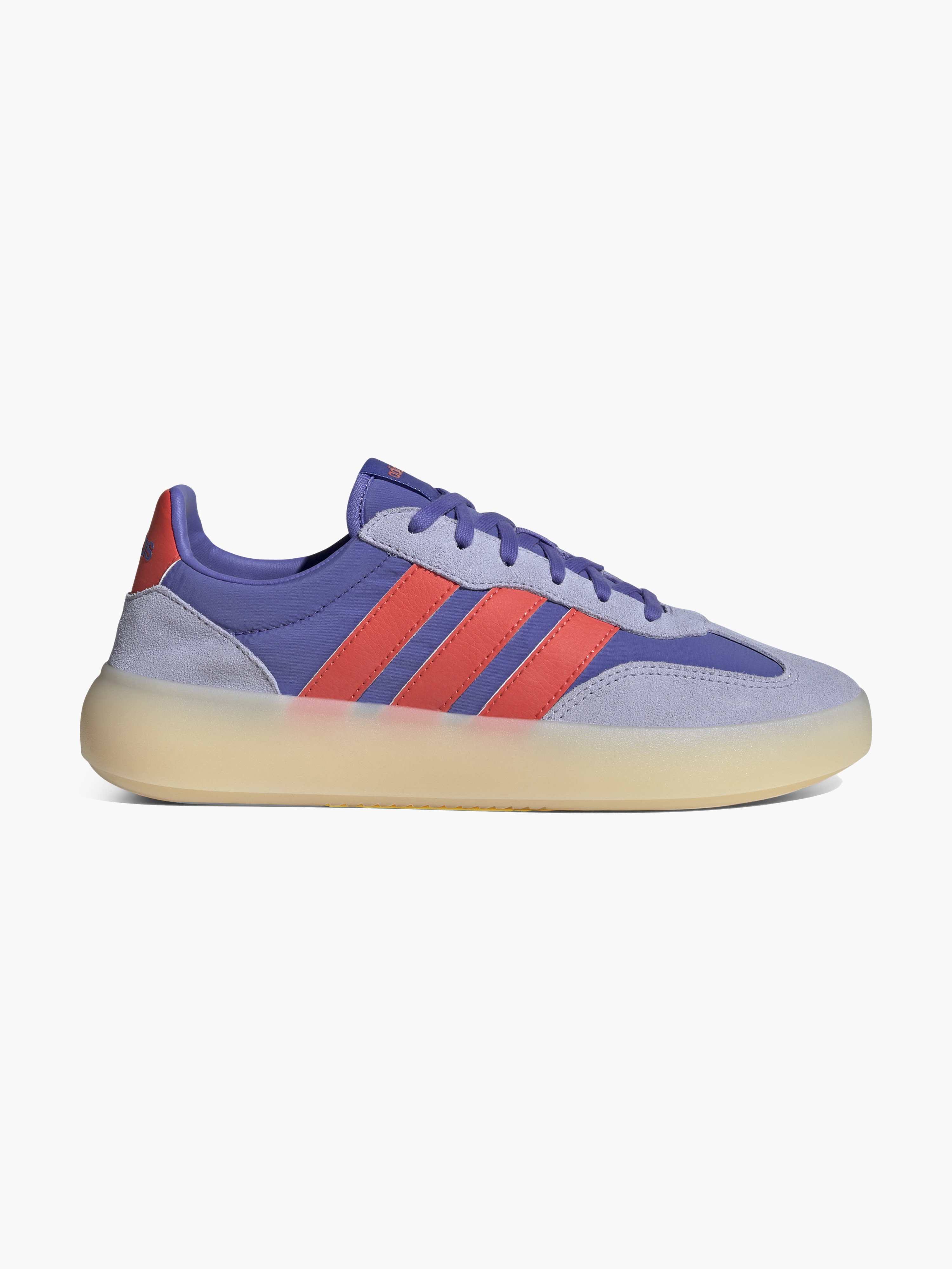 adidas Women s Barreda Decode Shoes