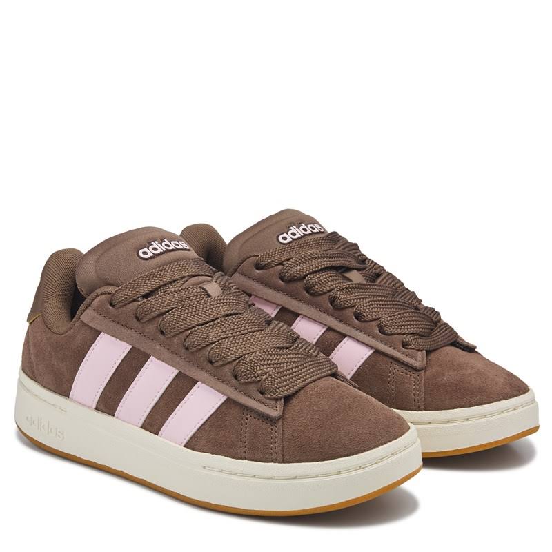 Adidas Women s Grand Court Alpha 00 Sneakers