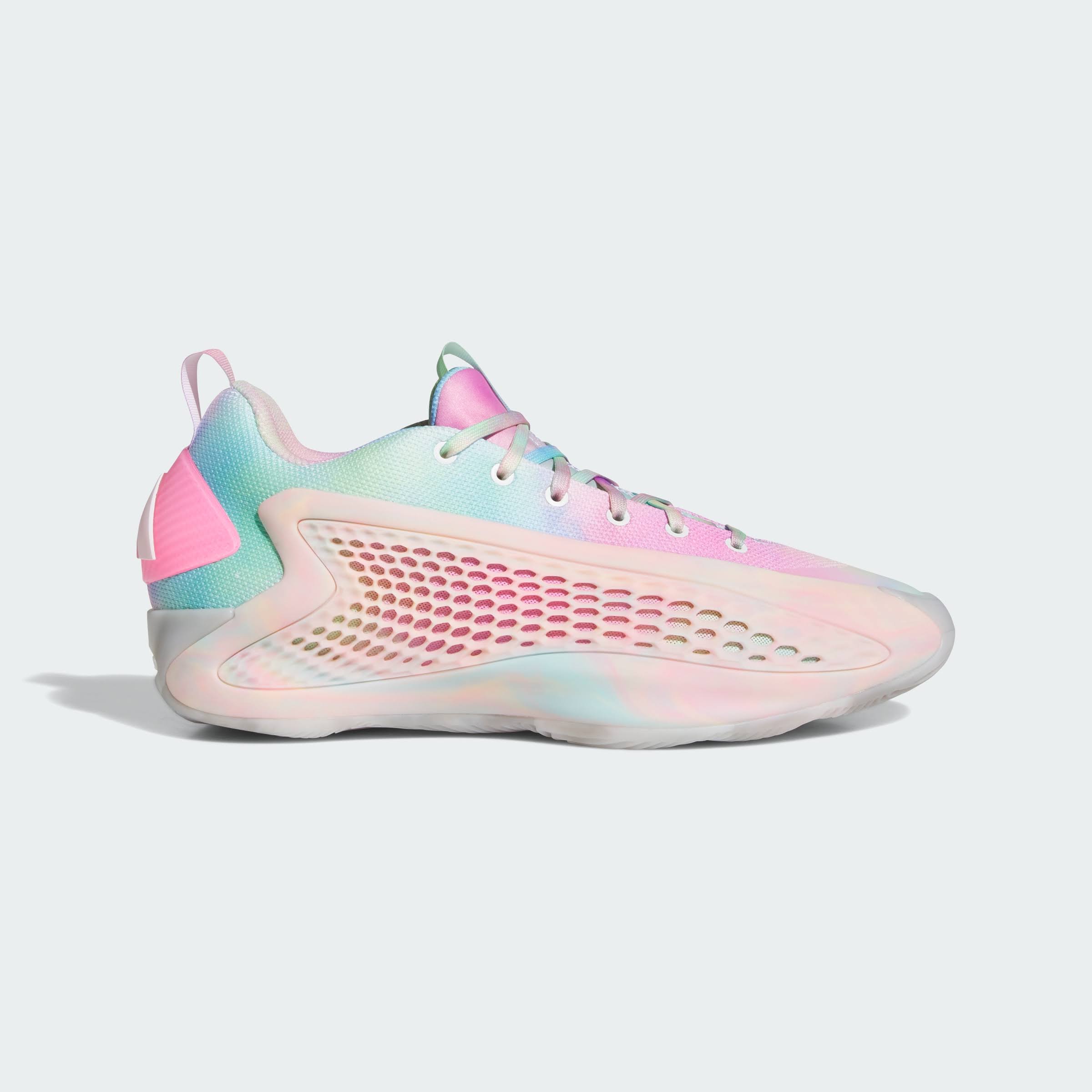 Adidas Men s Anthony Edwards 1 Low 3SSB