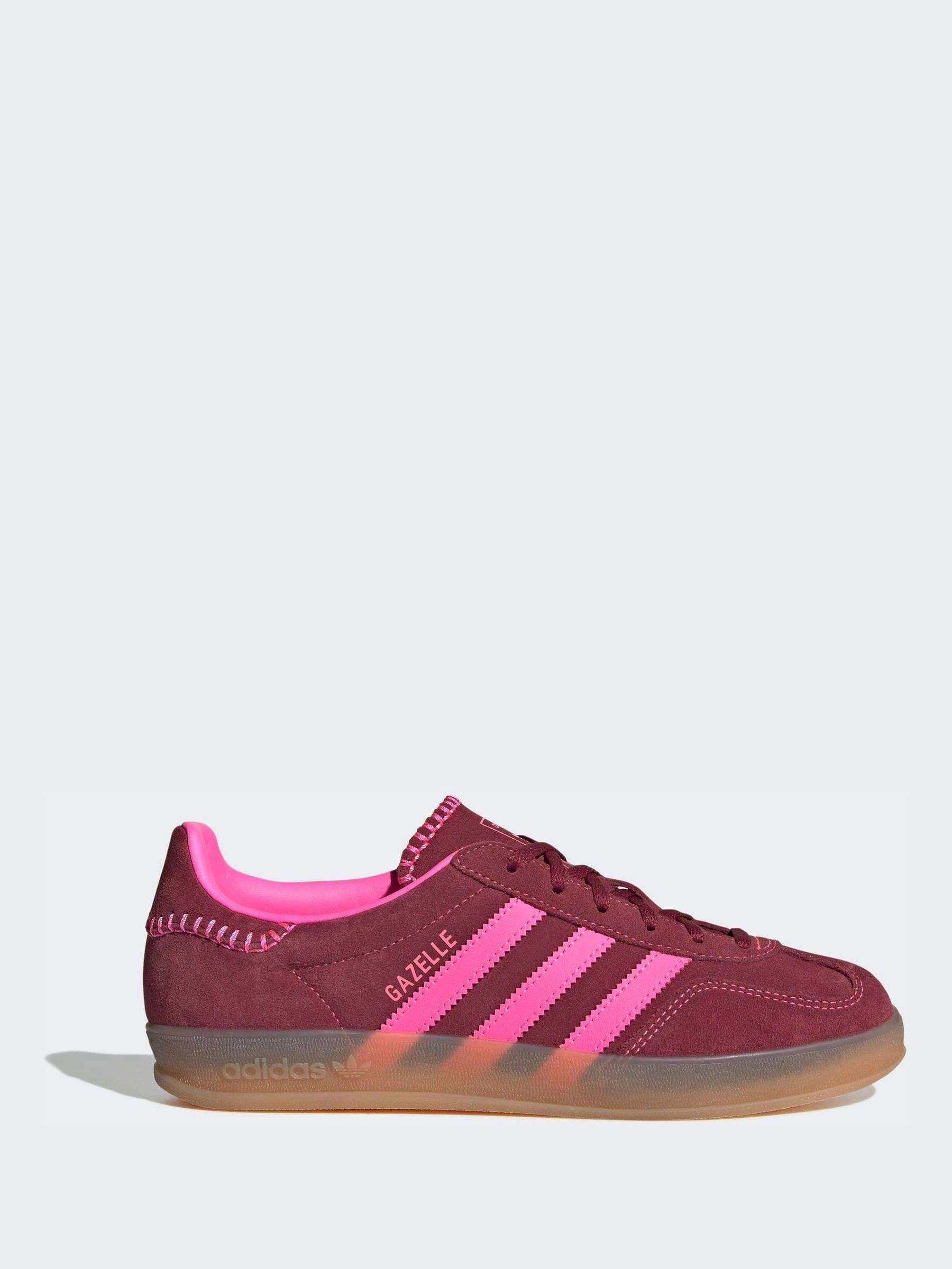 adidas Women s Originals Gazelle Indoor