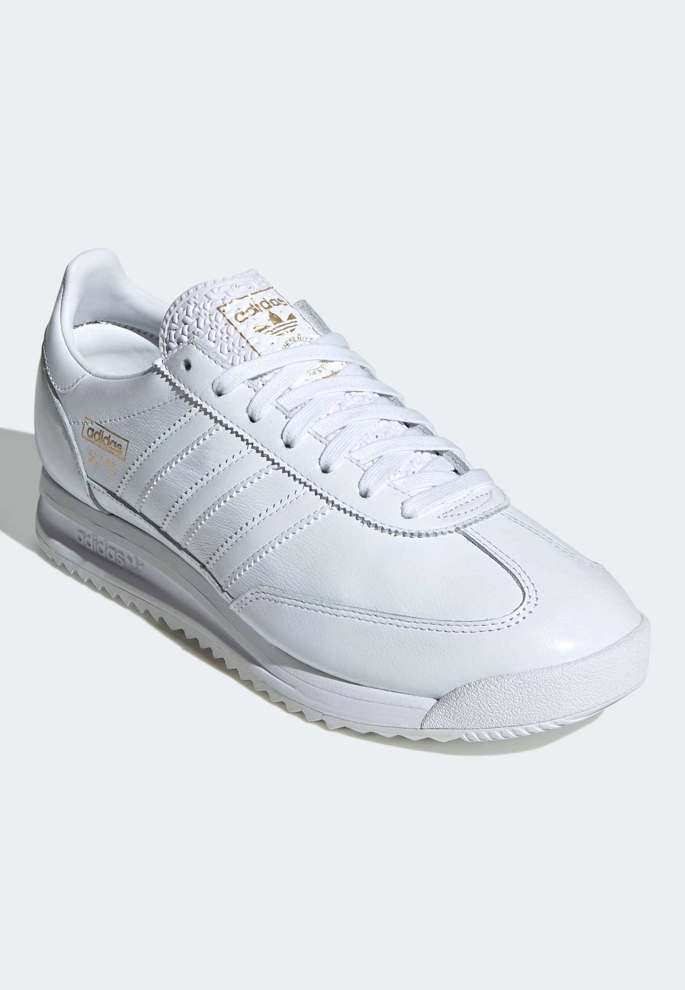 adidas Men s SL 72 RS