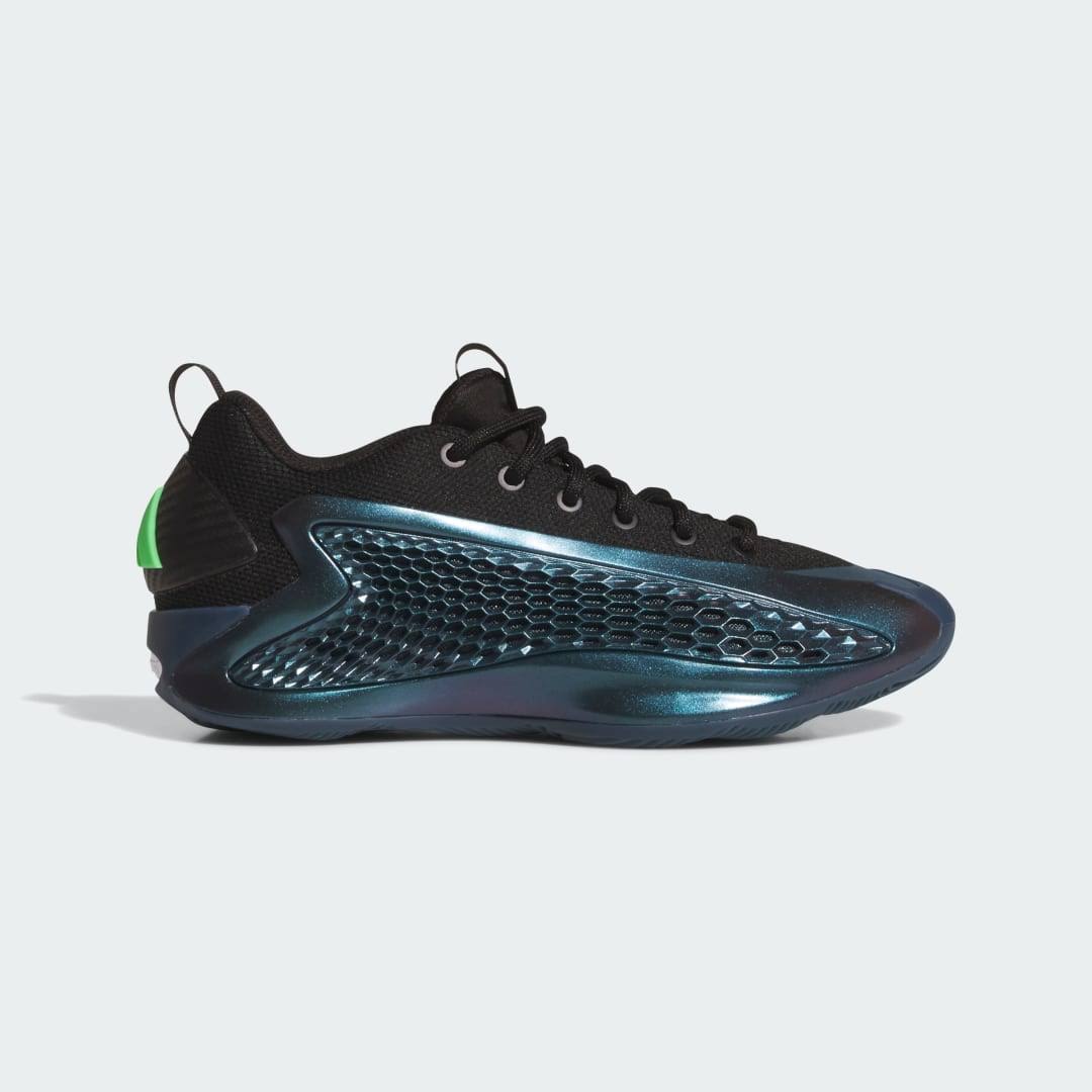 Kid s Adidas Anthony Edwards 1 Low Shoes
