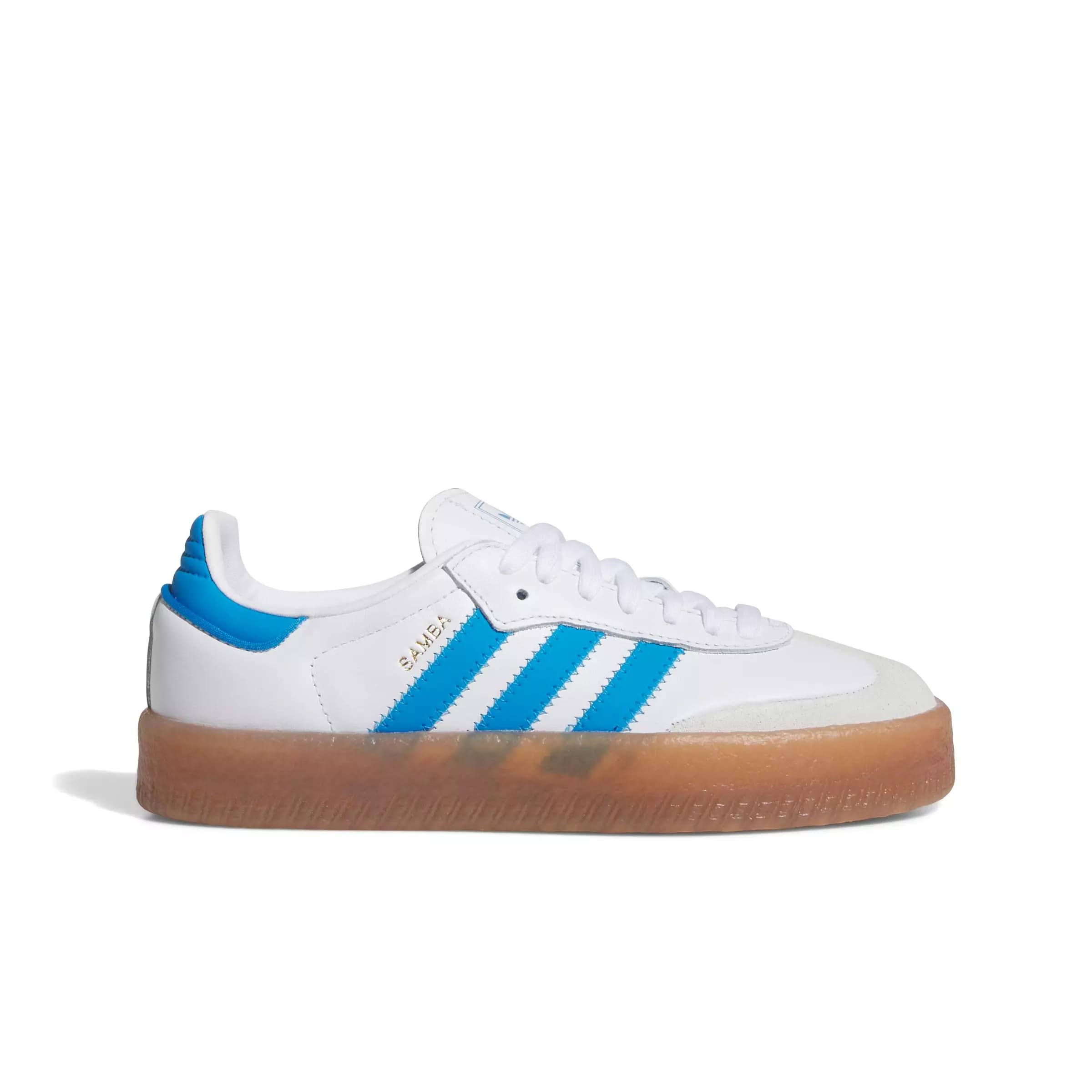adidas Kids Originals Sambae Grade School Shoes