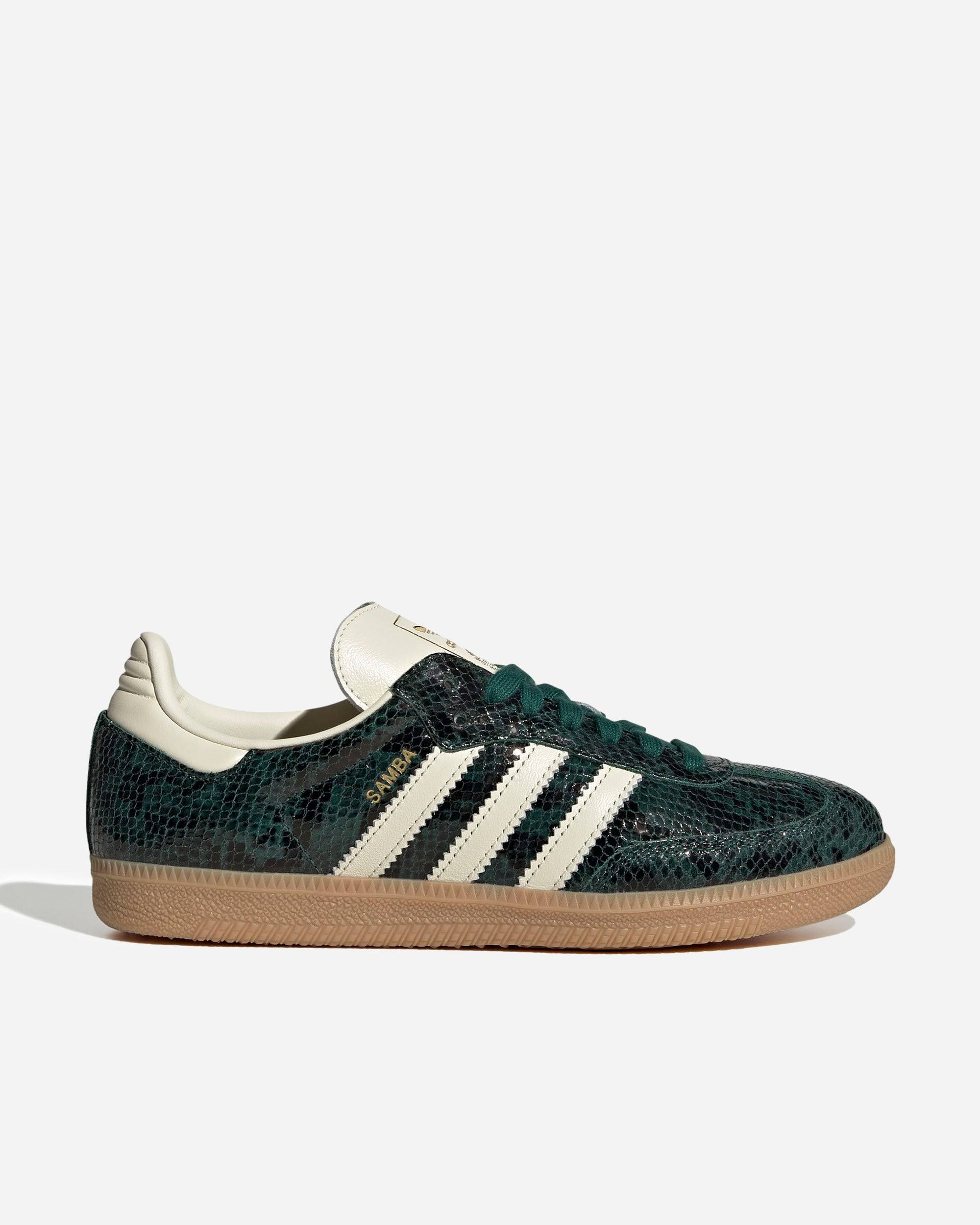 Adidas Womens Samba OG