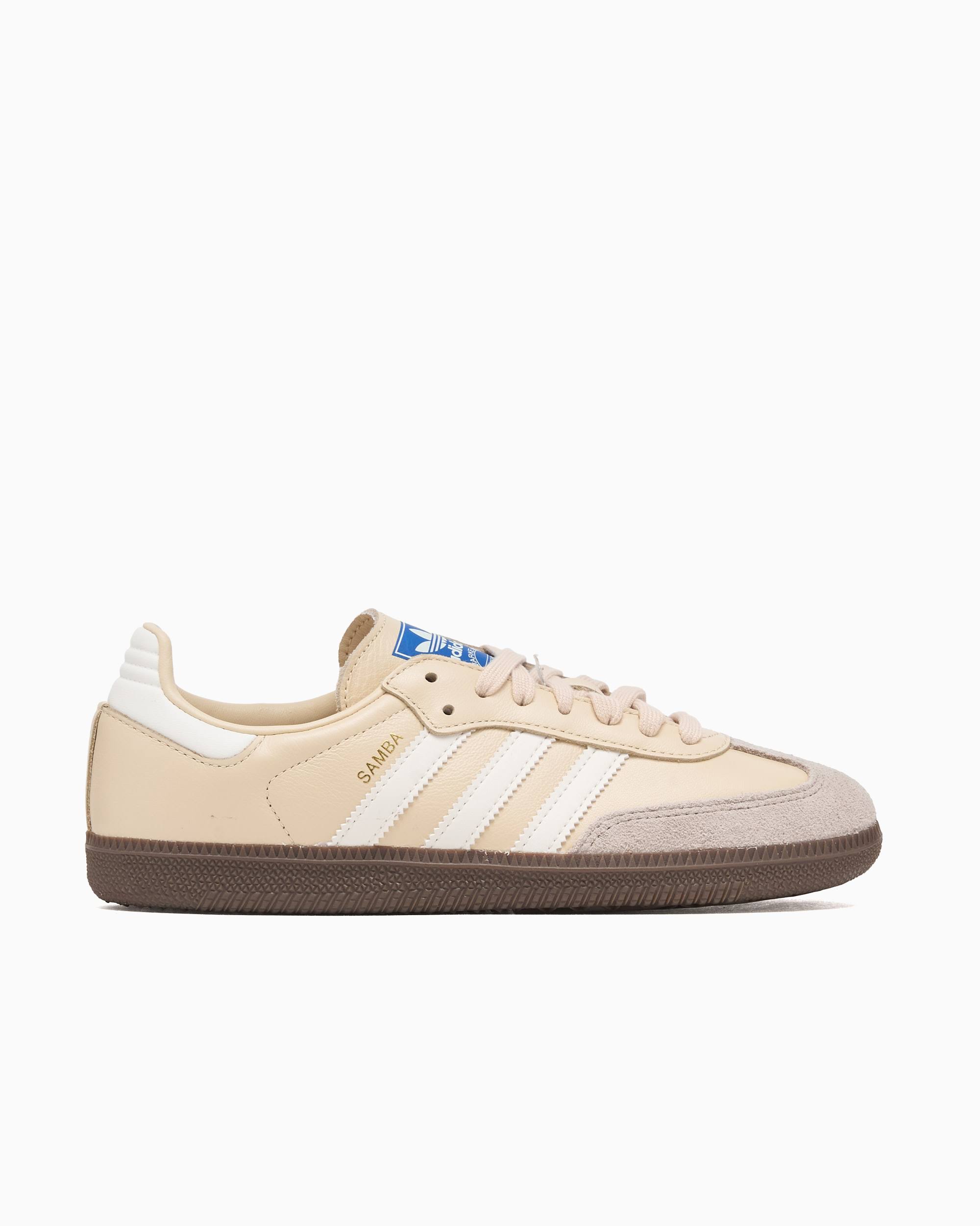 adidas Men s Samba OG Shoes