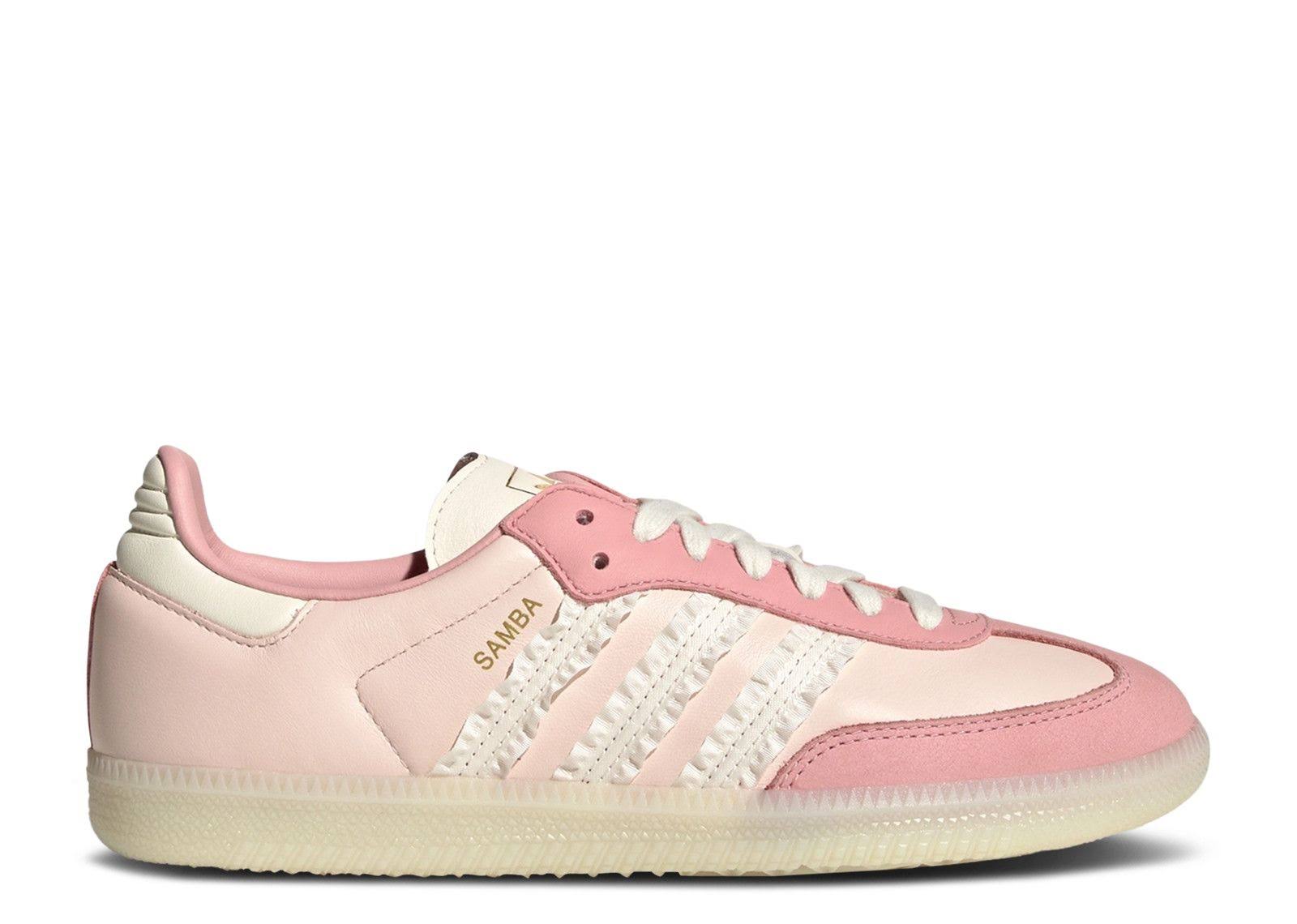Adidas Samba OG W Wonder Mauve Women s