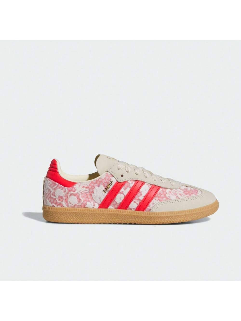 Women Adidas Originals Samba OG W Casual Low-Top Sneakers Jr8841
