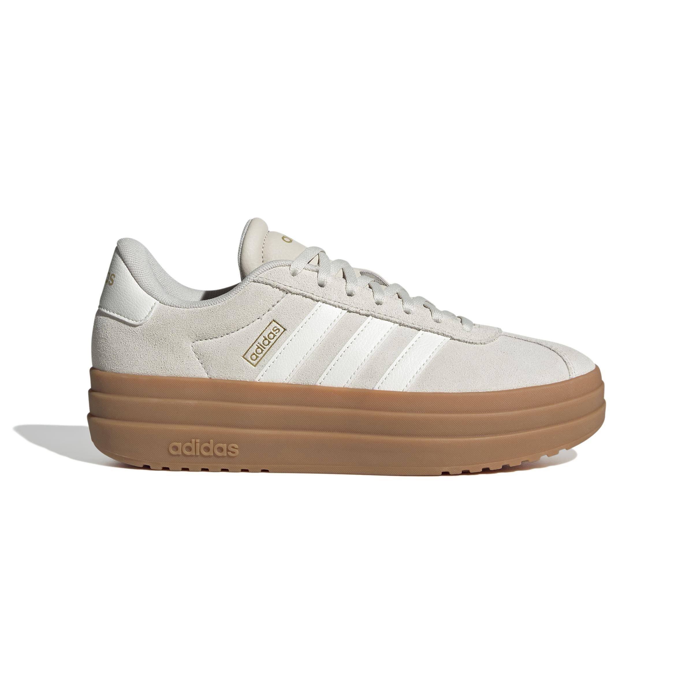 Adidas Women s Vl Court Bold Sneakers
