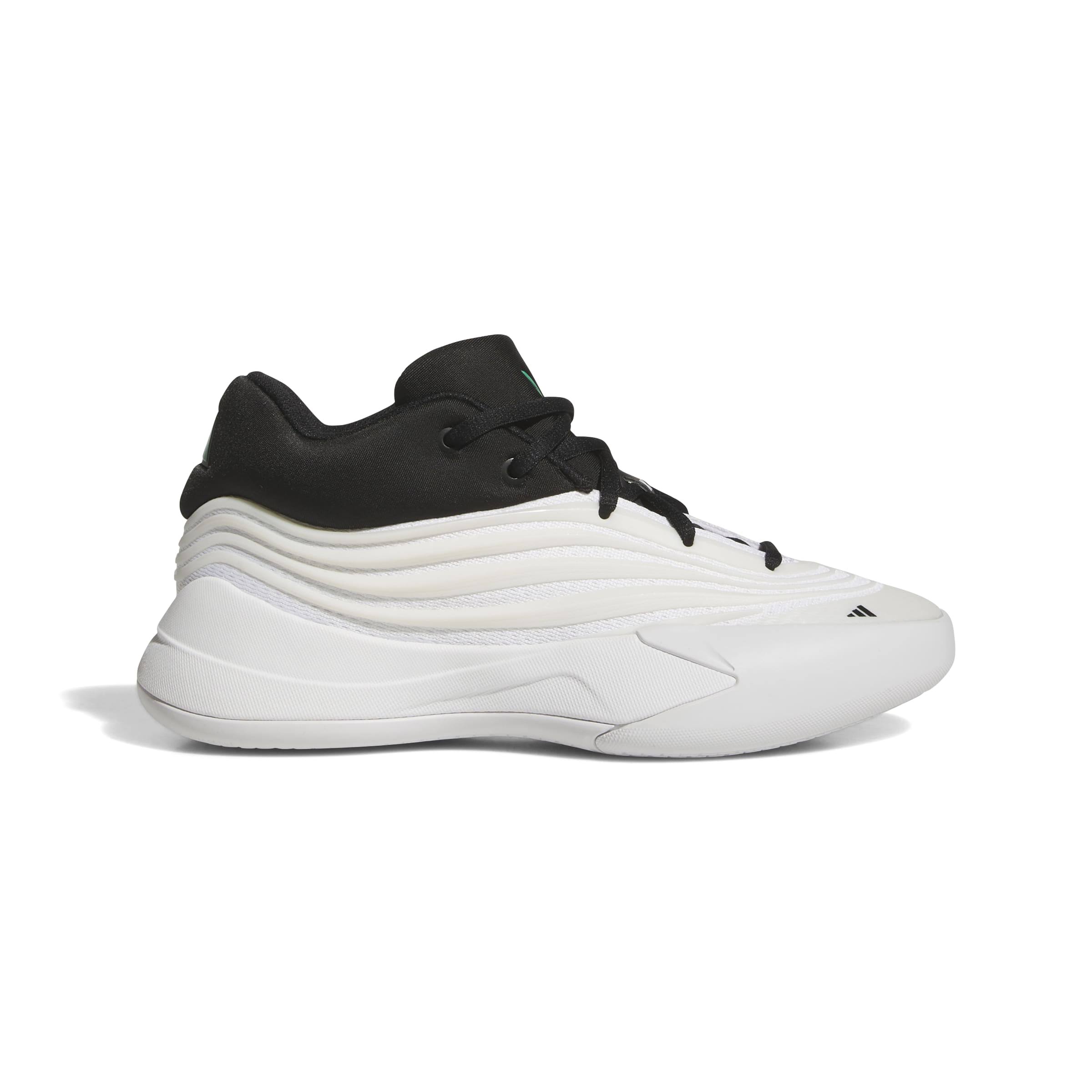 adidas Kids Dame X Basketball Shoes