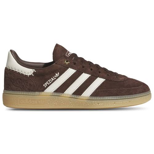 adidas Womens Wmns Handball Spezial Auburn Off White