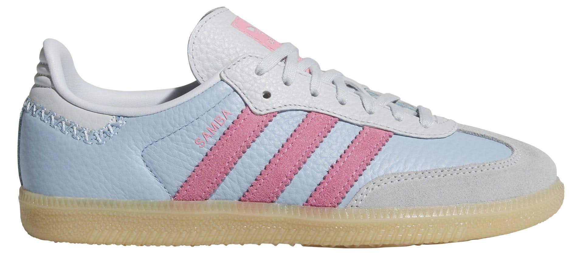 adidas Originals Samba Girls Grade School