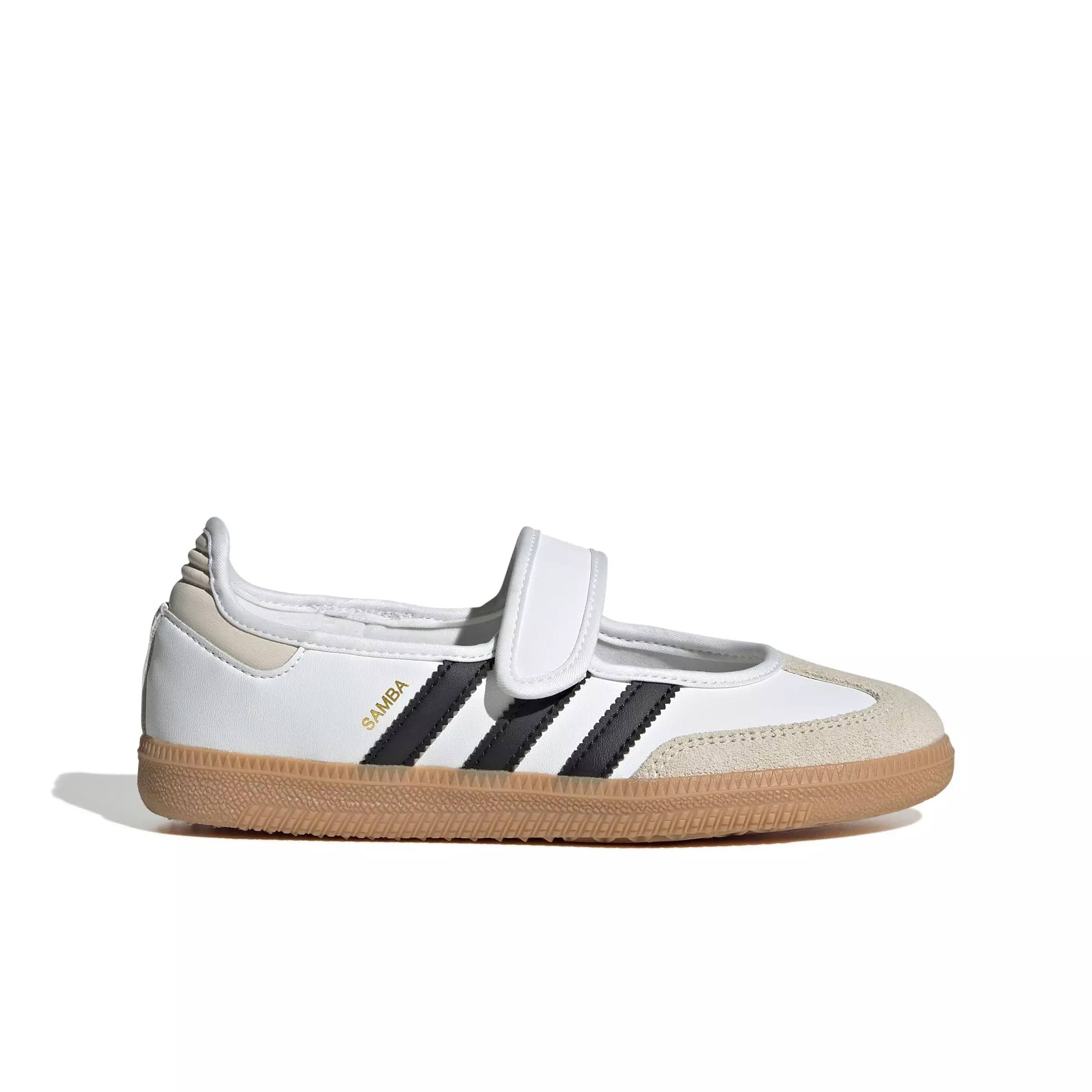 adidas Kids Samba Jane Girls Shoes
