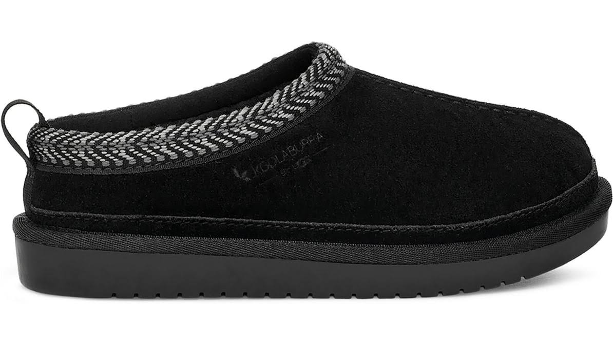 Koolaburra by UGG Girl s Burree Slipper