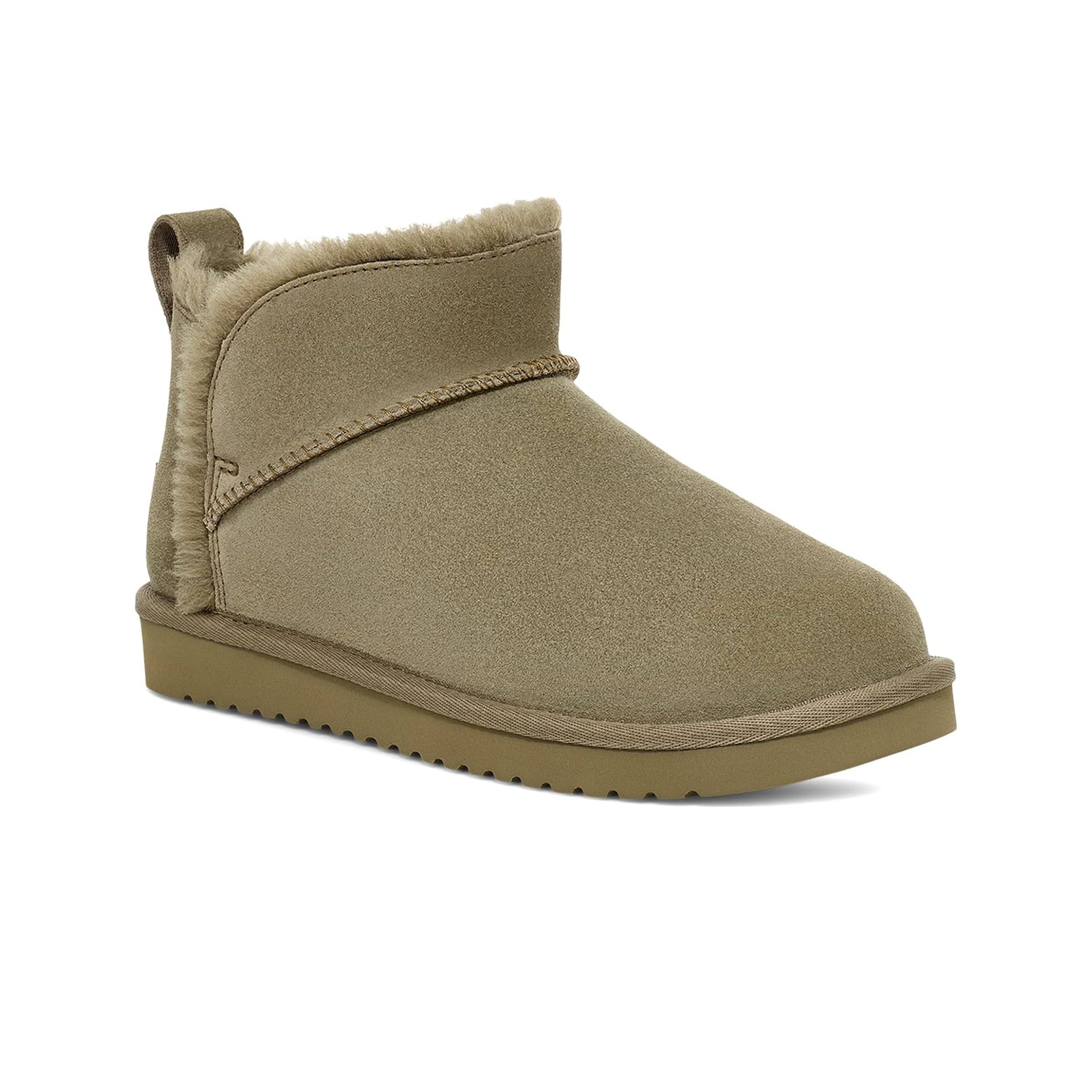 Koolaburra by UGG Koola Ultra Mini Women s Boot