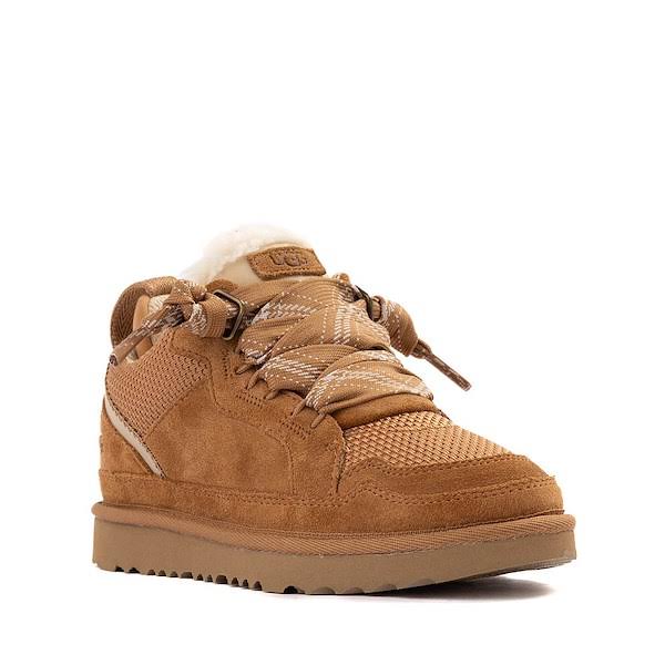 UGG Lowmel Sneaker - Little Kid Big Kid - Chestnut - Size 1