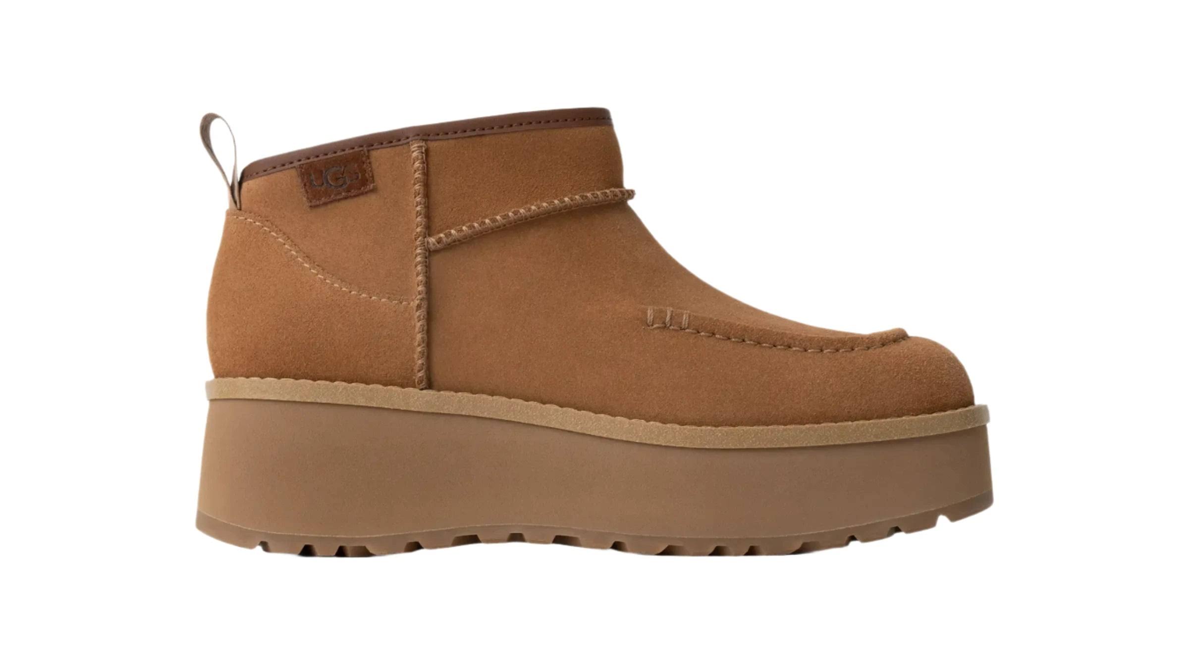 UGG Women s Cityfunc Ultra Mini