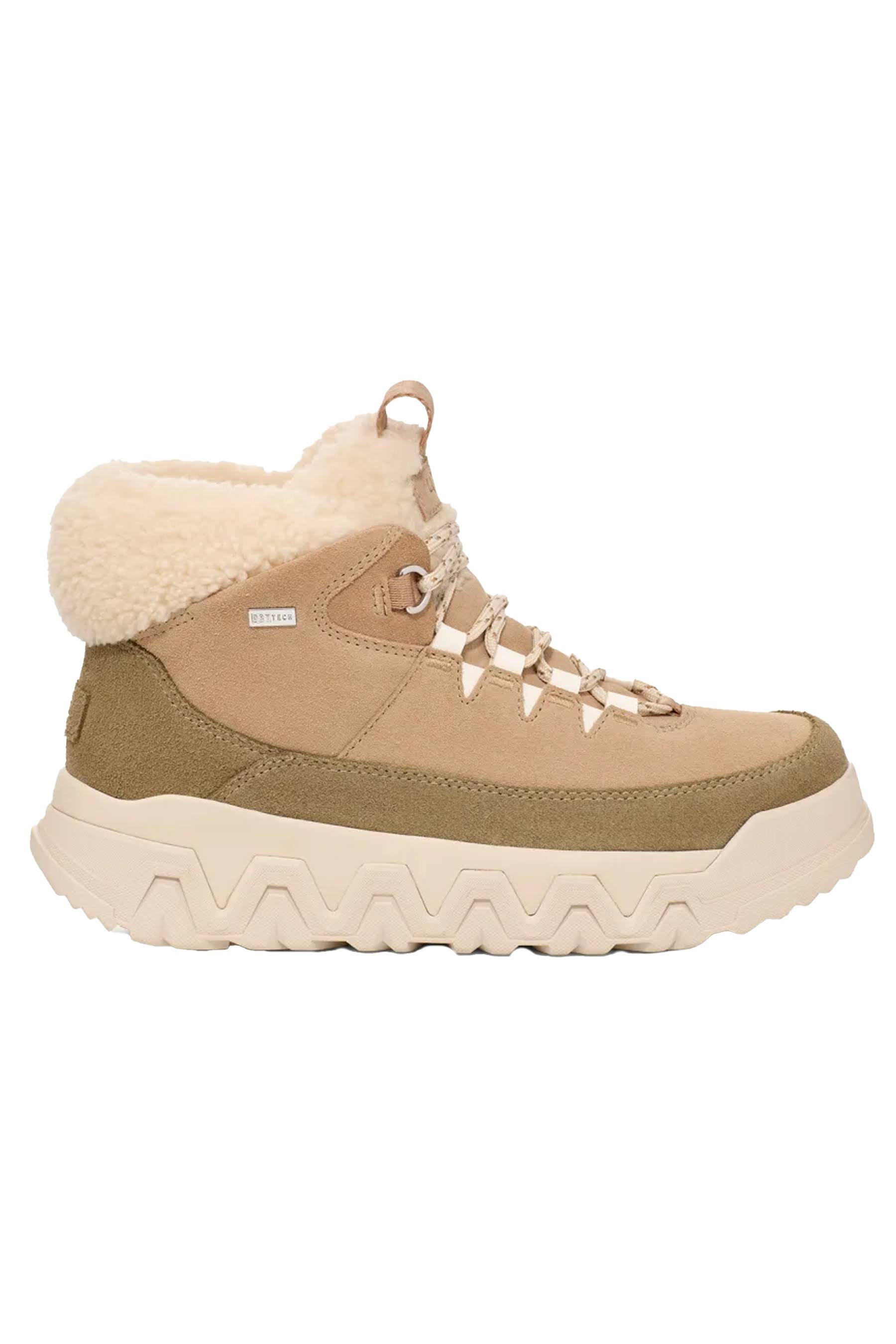 UGG Women s TerreTrail Cozy Lace